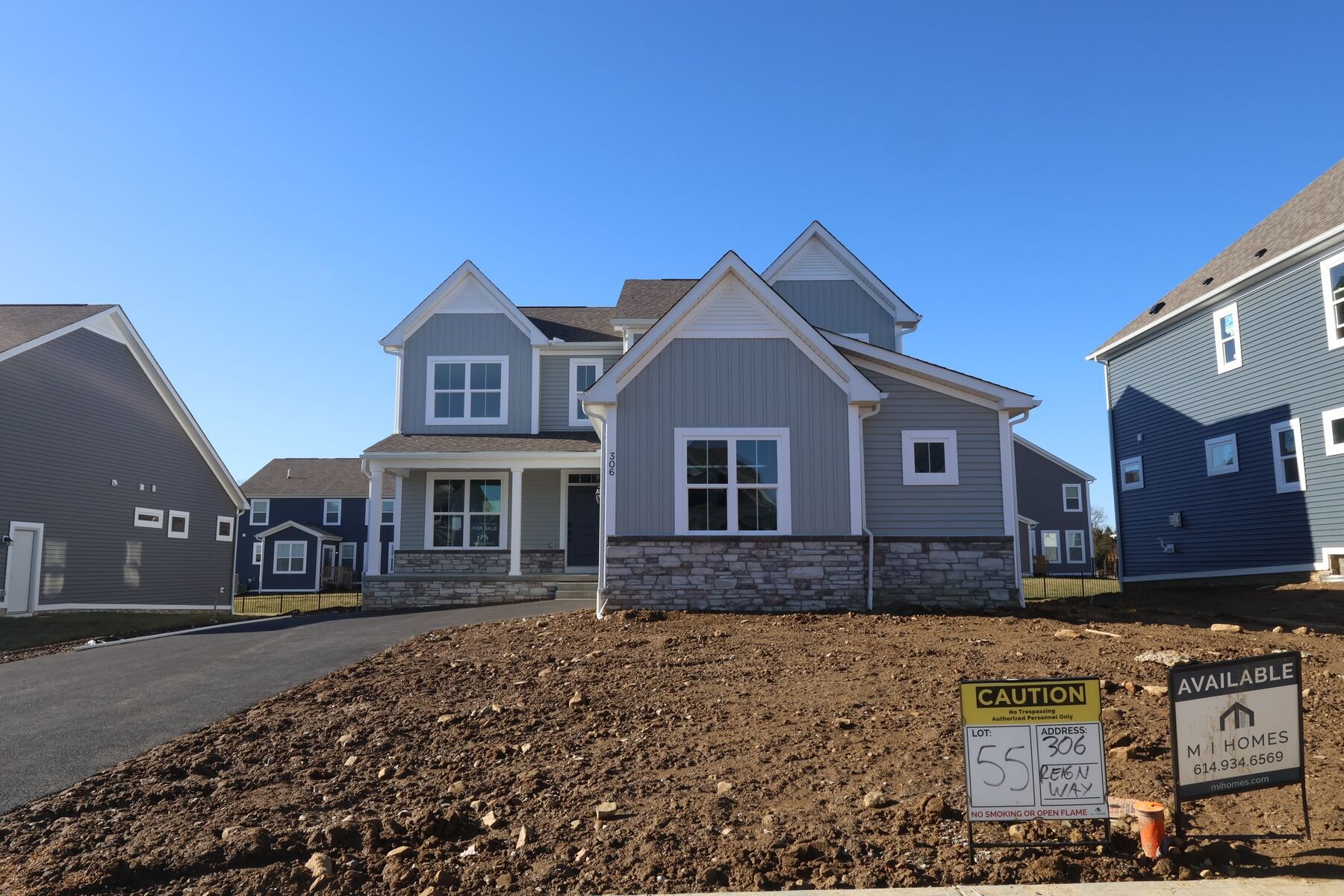 Front Exterior:Front Exterior