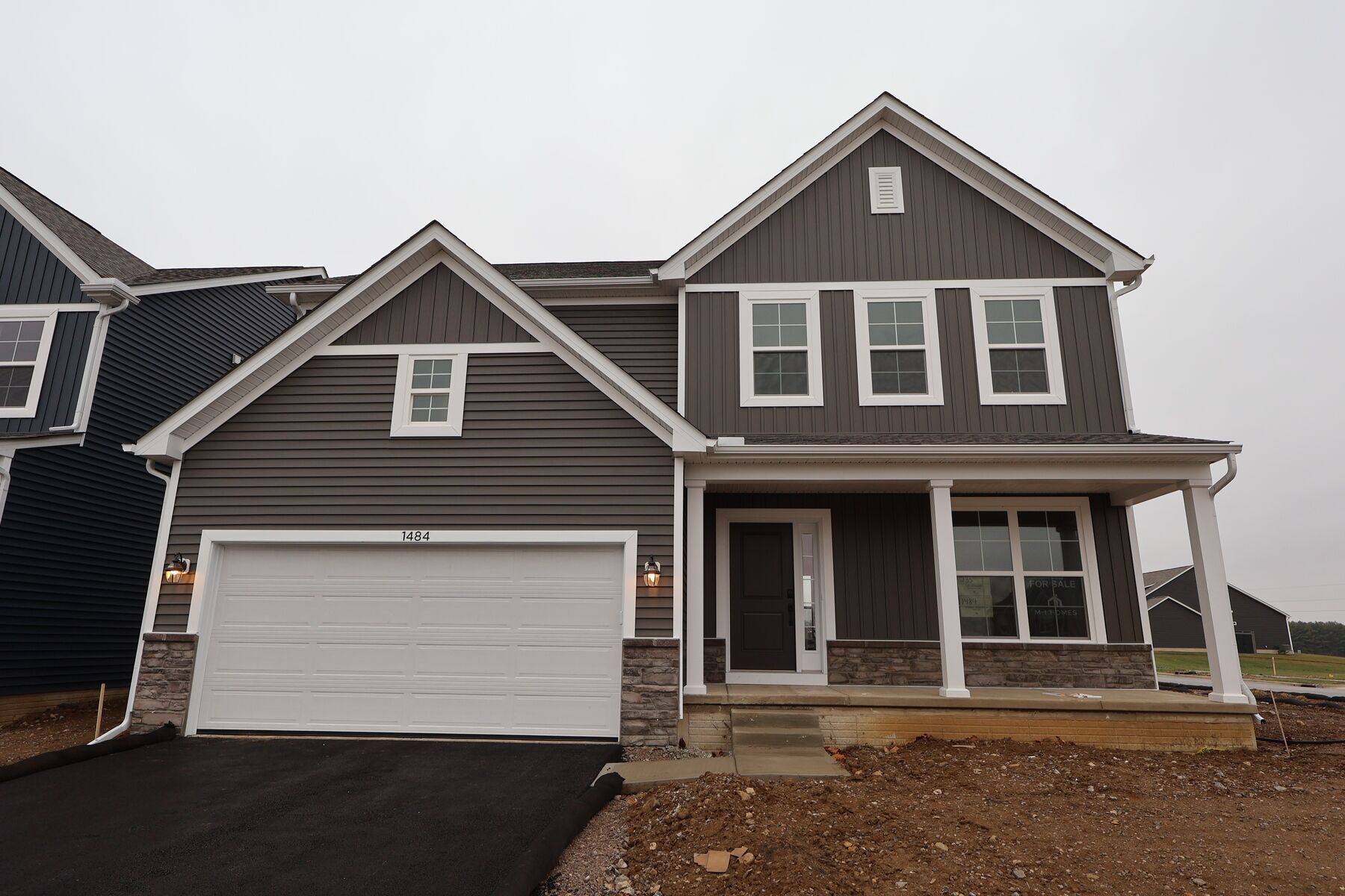 Front Exterior:Front Exterior