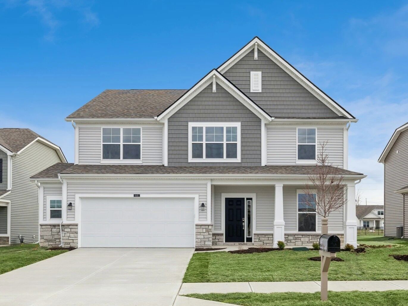 Front Exterior:Front Exterior