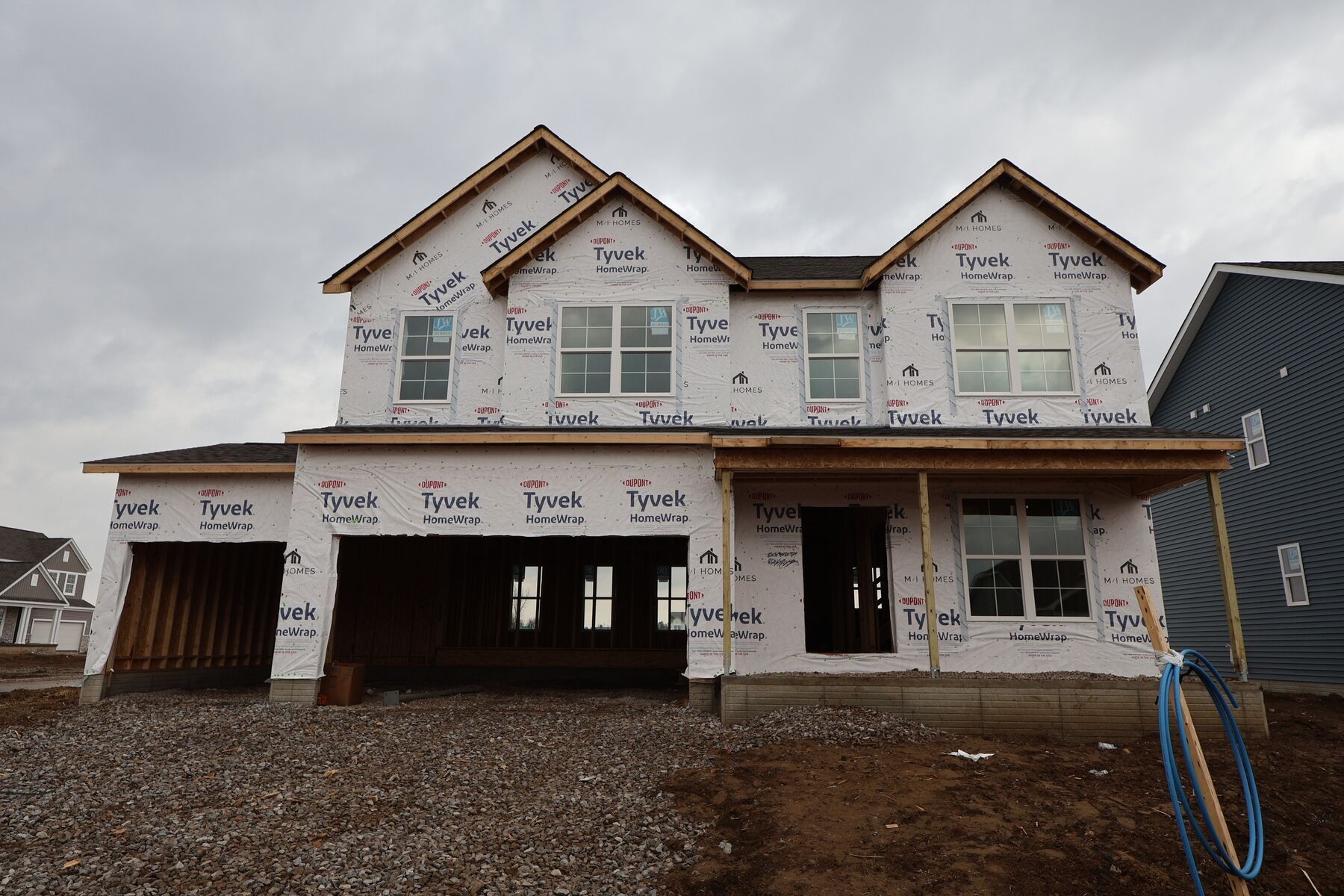 Front Exterior:Front Exterior