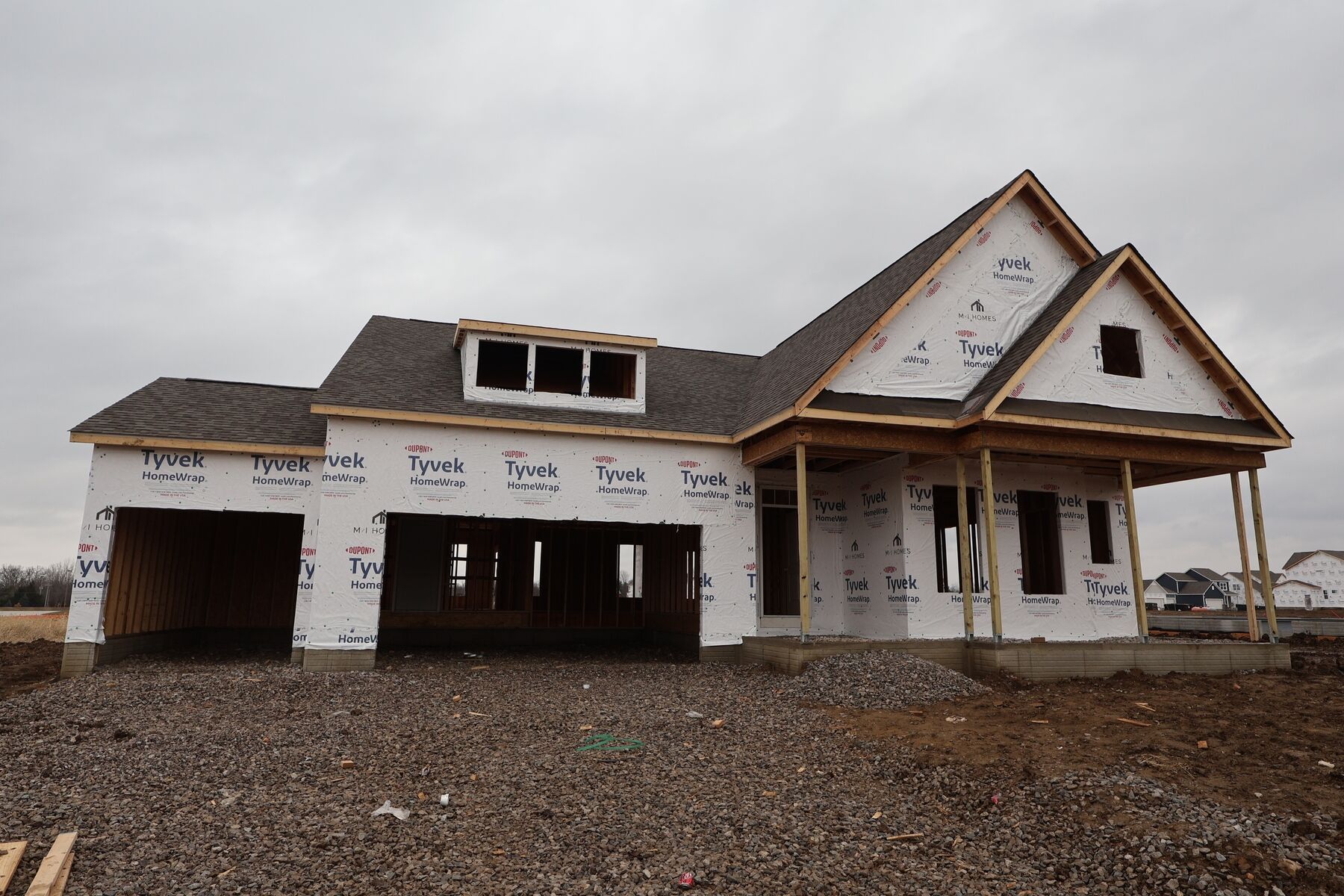 Front Exterior:Front Exterior