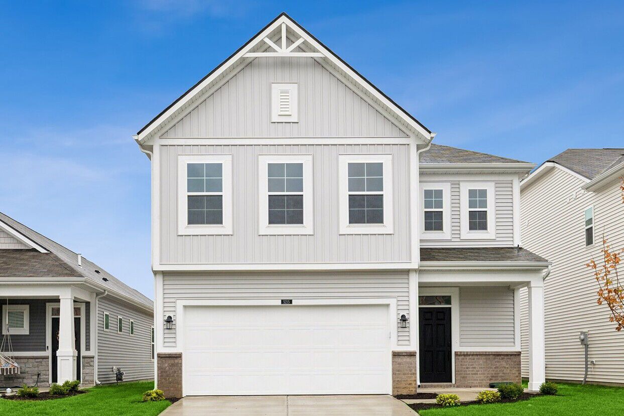 Front Exterior:Front Exterior