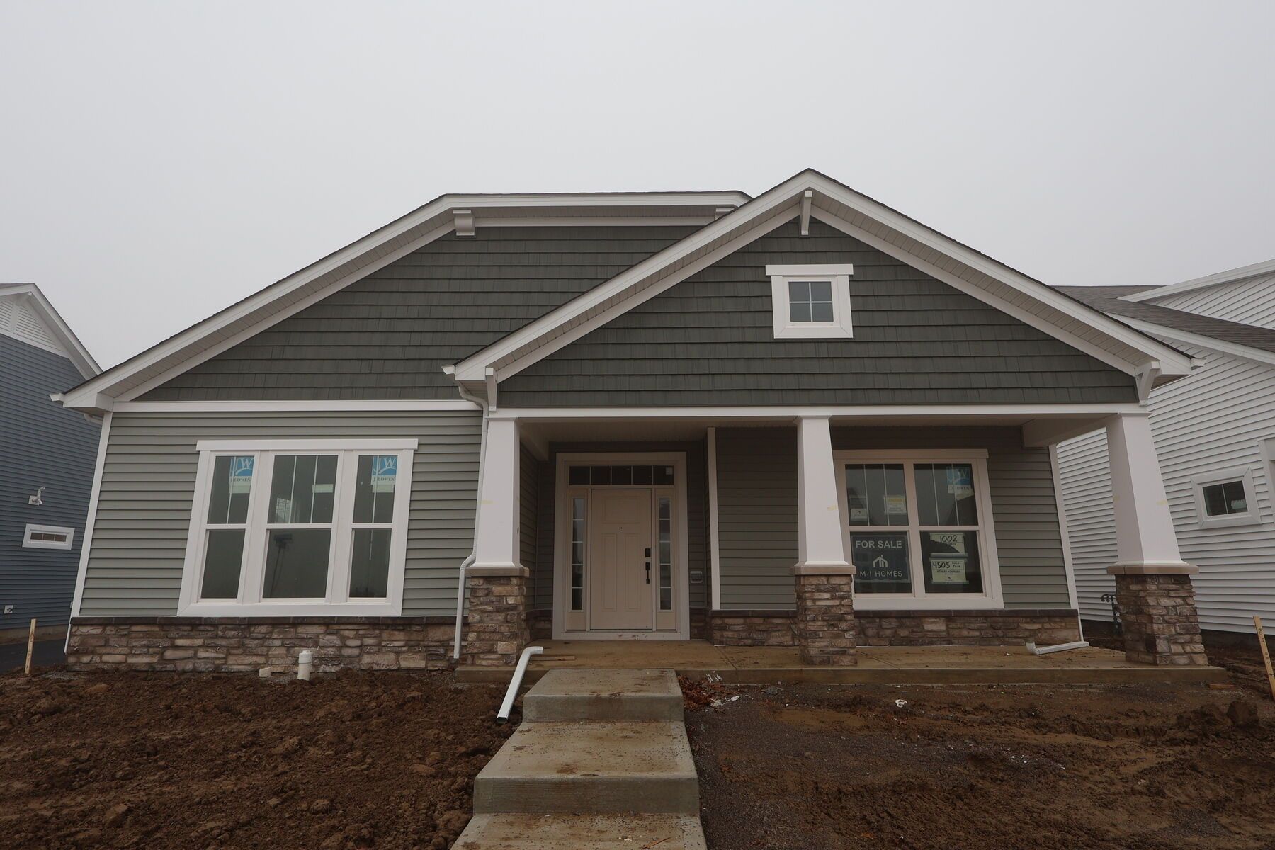 Front Exterior:Front Exterior