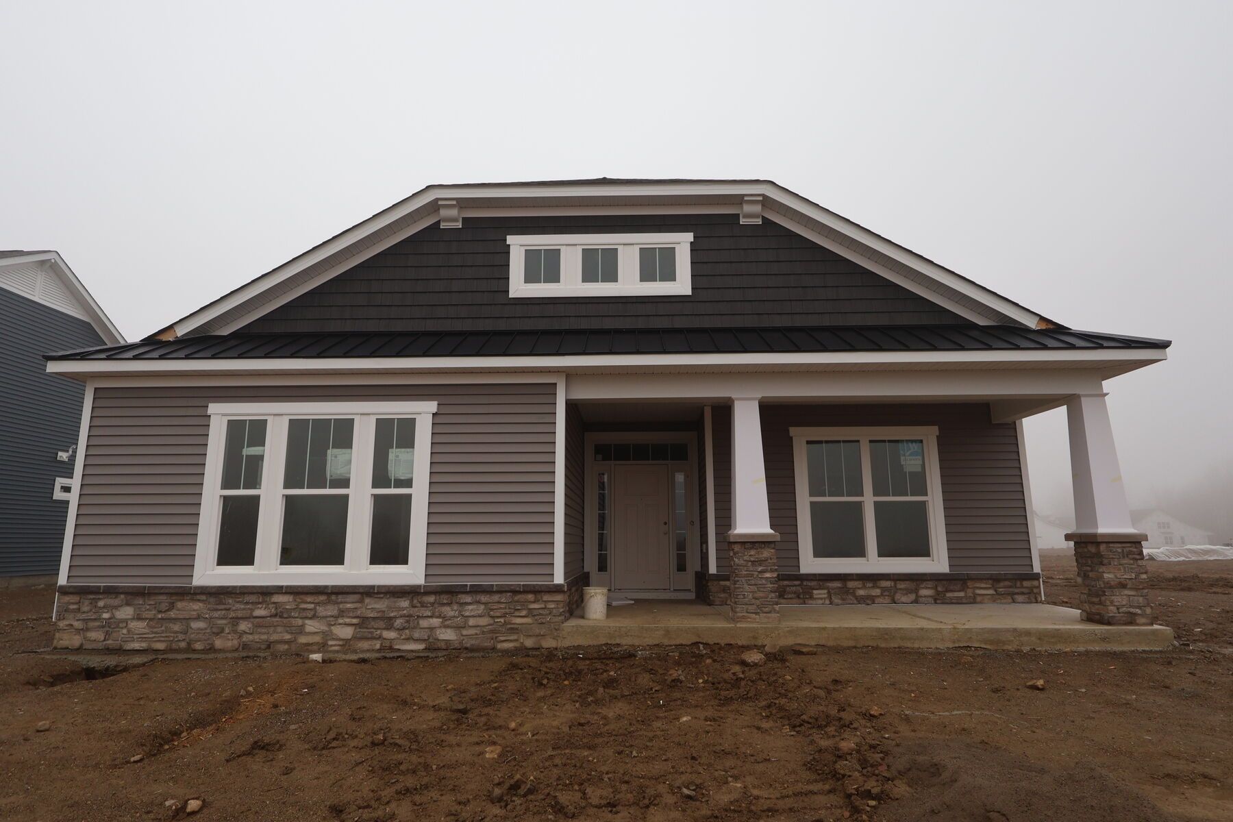 Front Exterior:Front Exterior