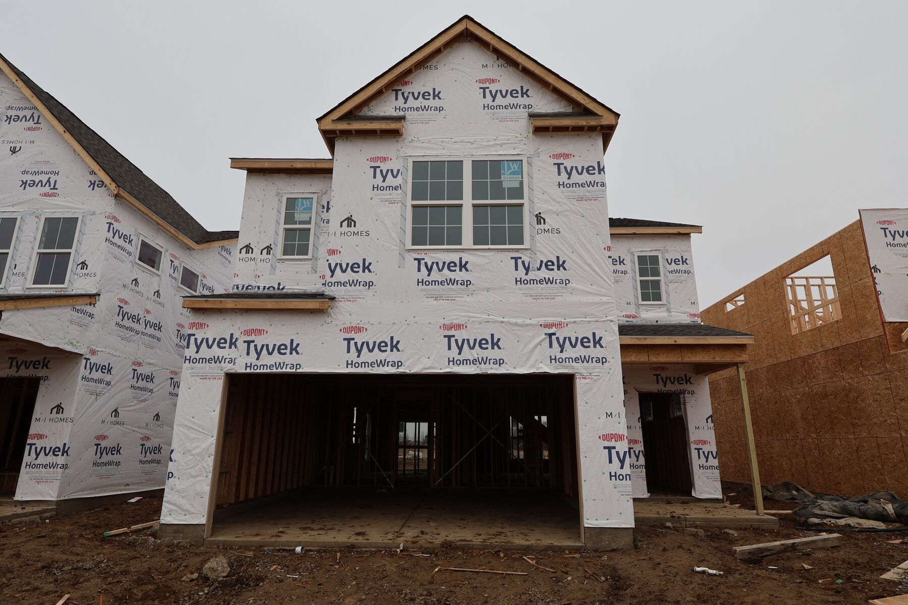 Front Exterior:Front Exterior