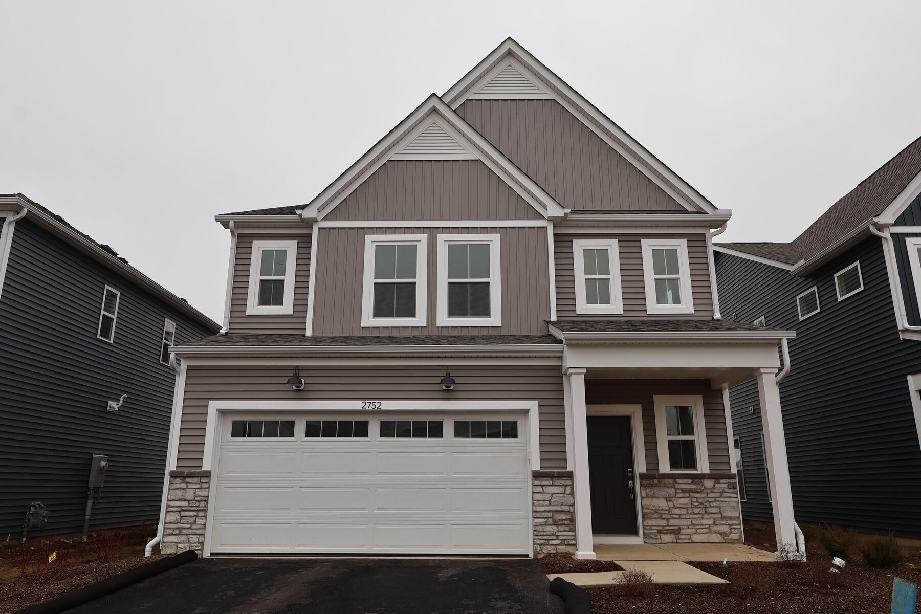 Front Exterior:Front Exterior