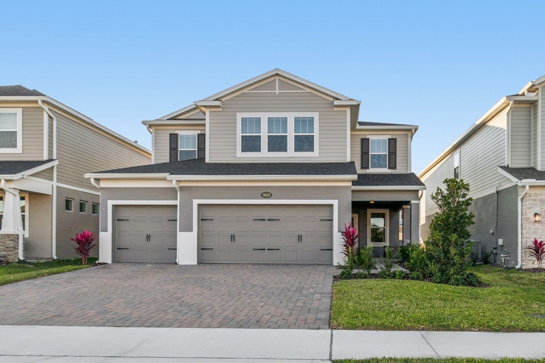 Front Exterior:Front Exterior