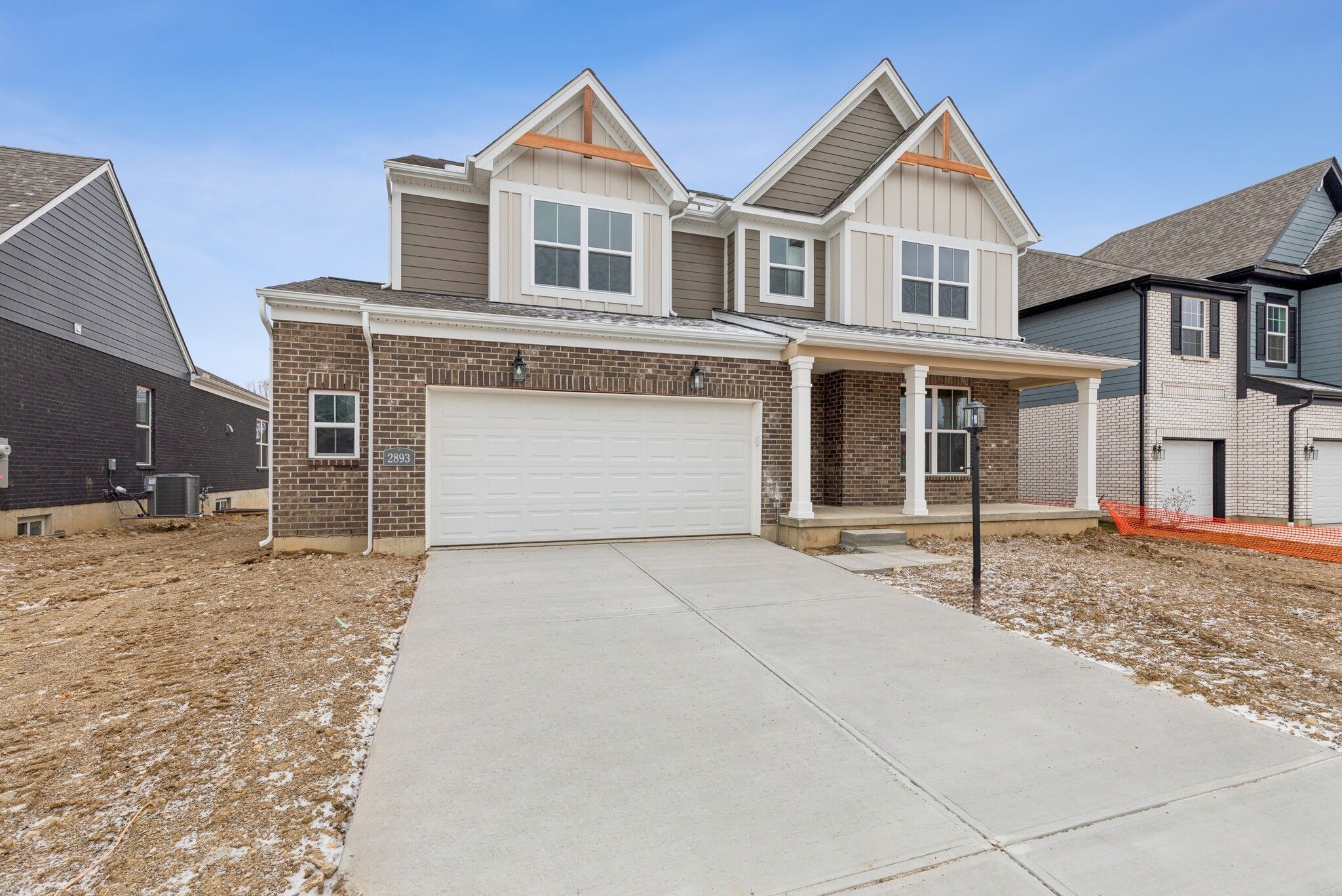 Front Exterior:Front Exterior