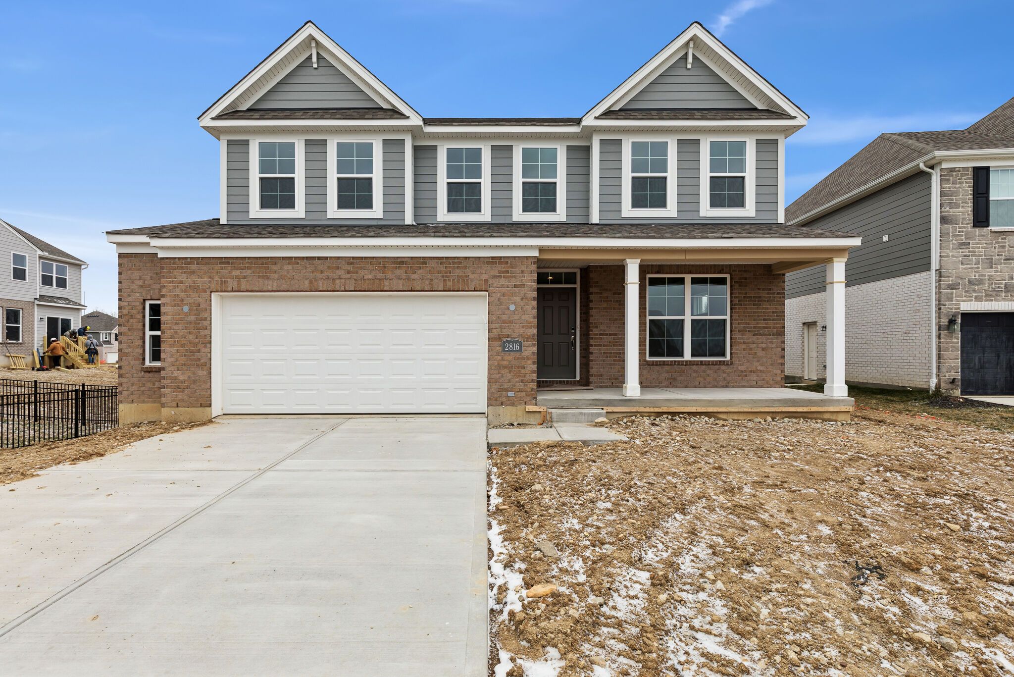 Front Exterior:Front Exterior