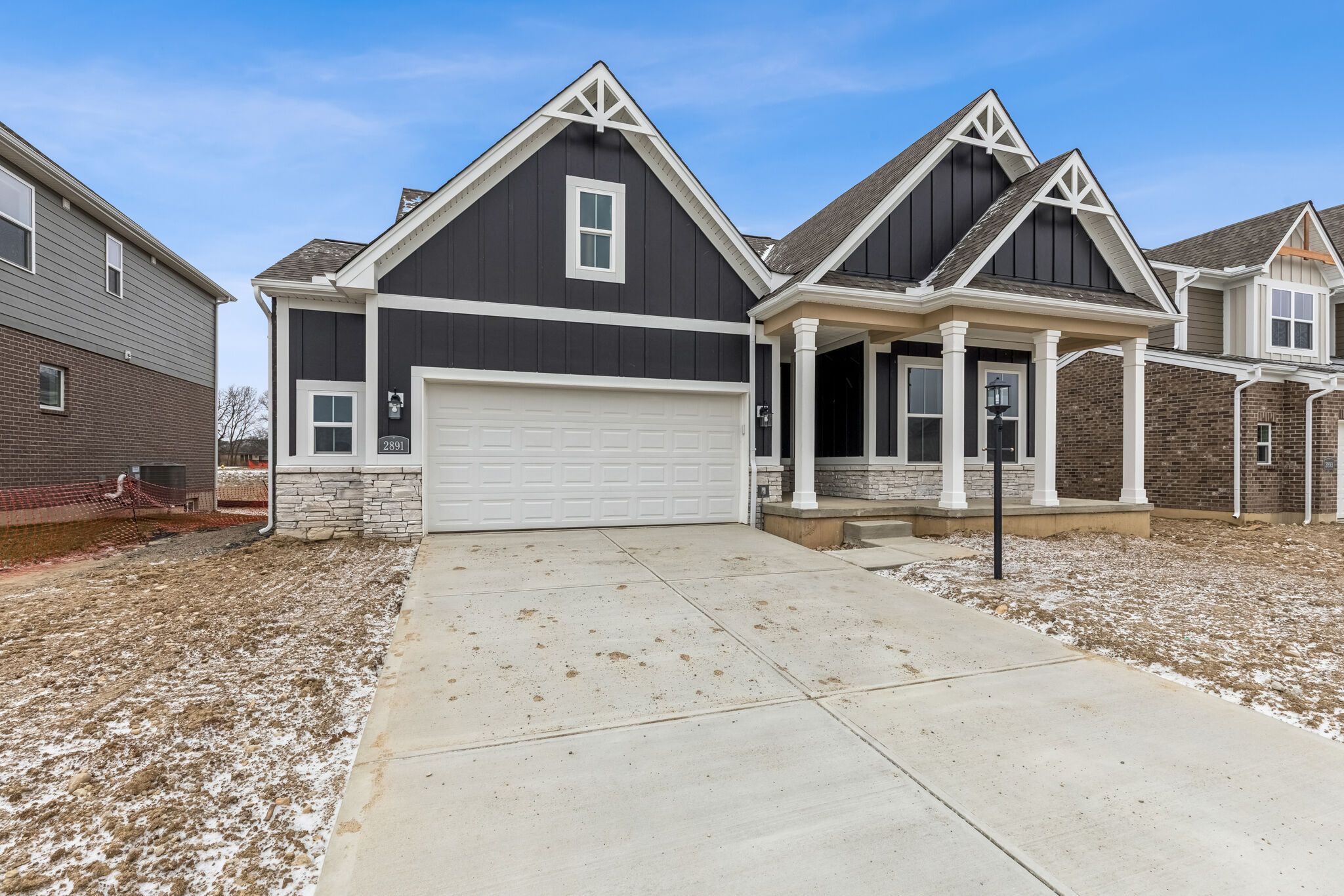 Front Exterior:Front Exterior