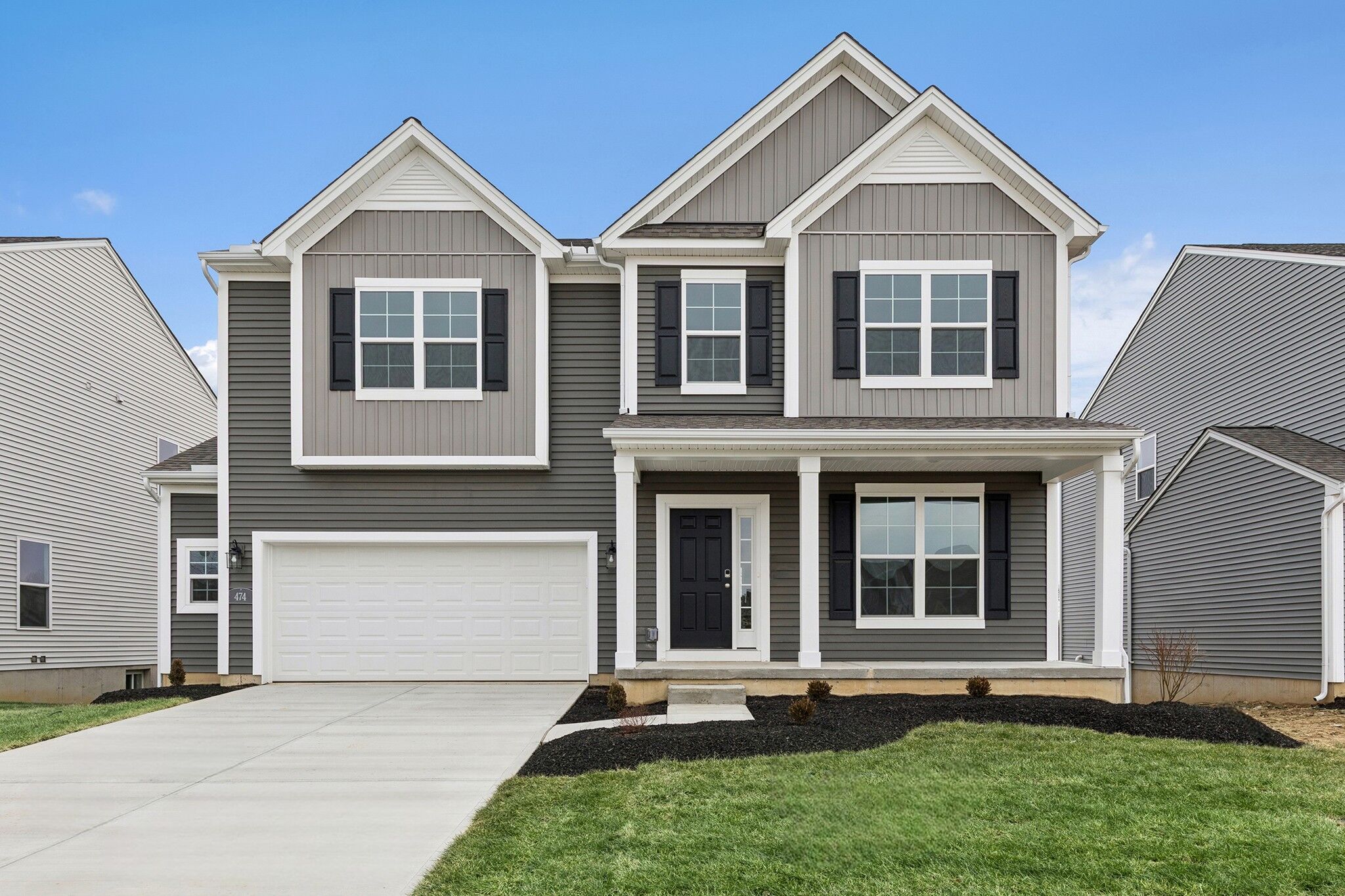 Front Exterior:Front Exterior