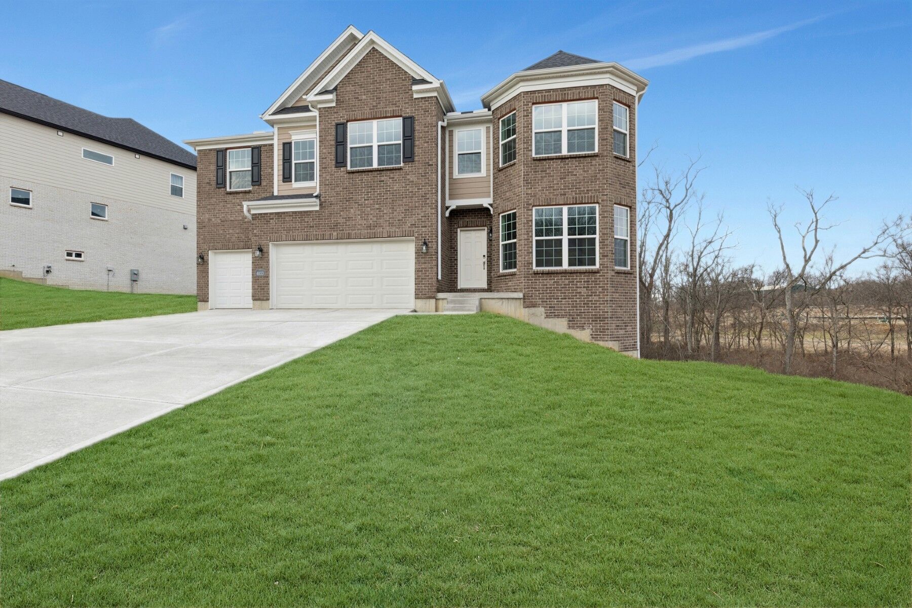 Front Exterior:Front Exterior