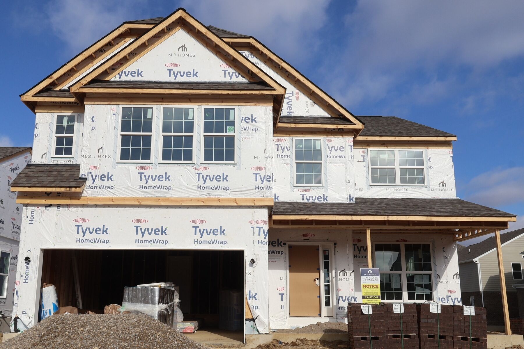 Front Exterior:Front Exterior