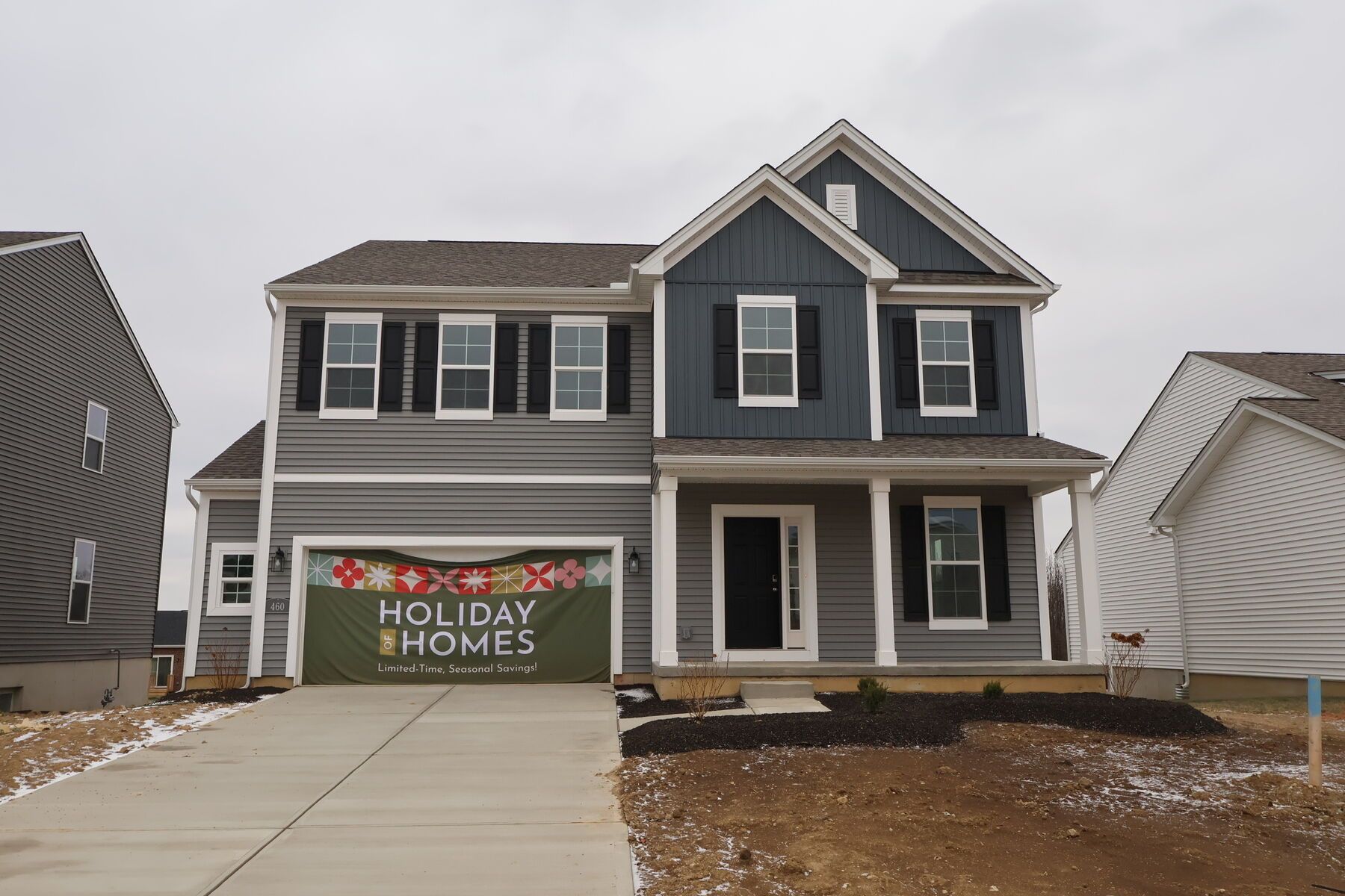 Front Exterior:Front Exterior