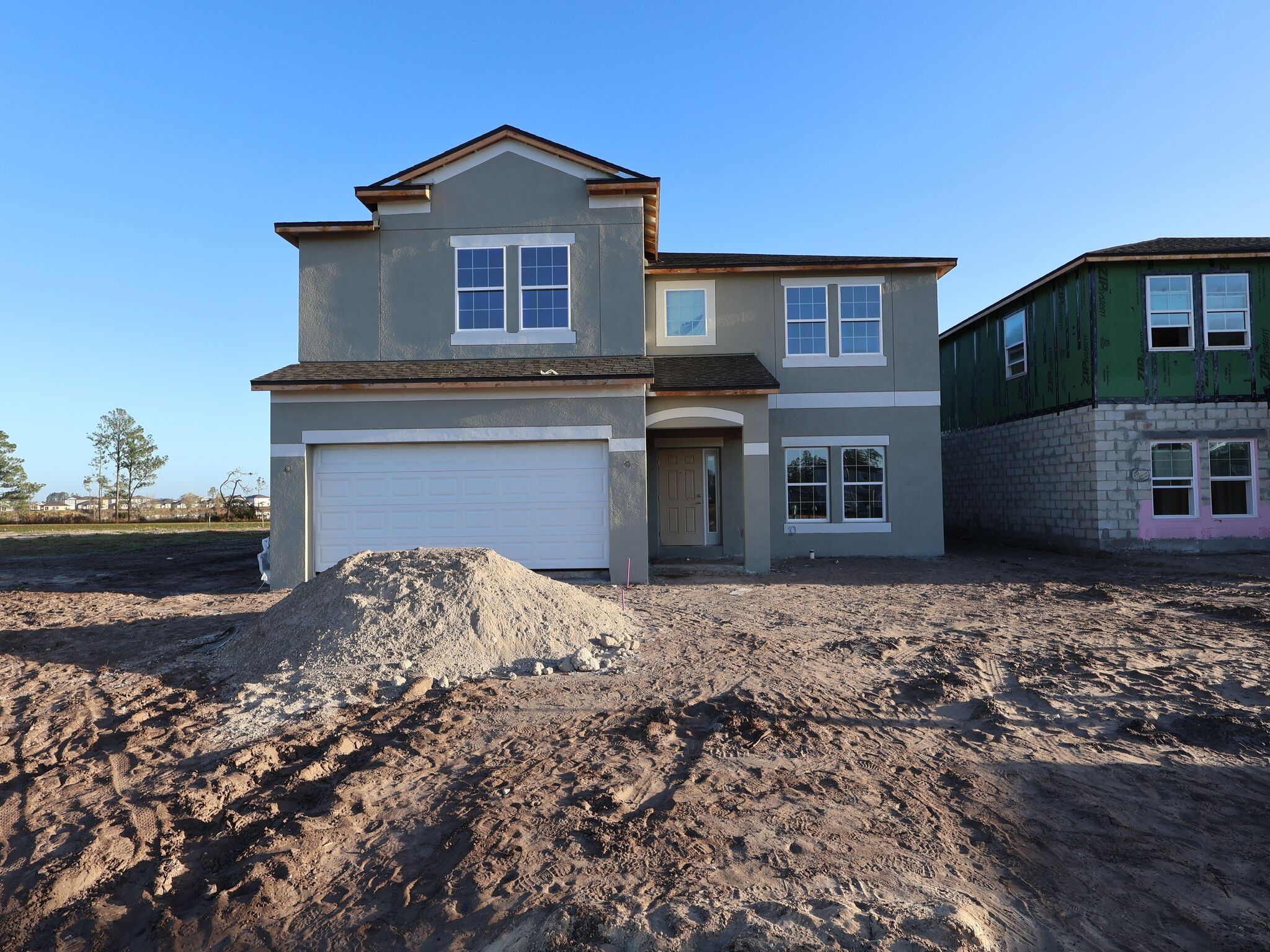 Front Exterior:Front Exterior