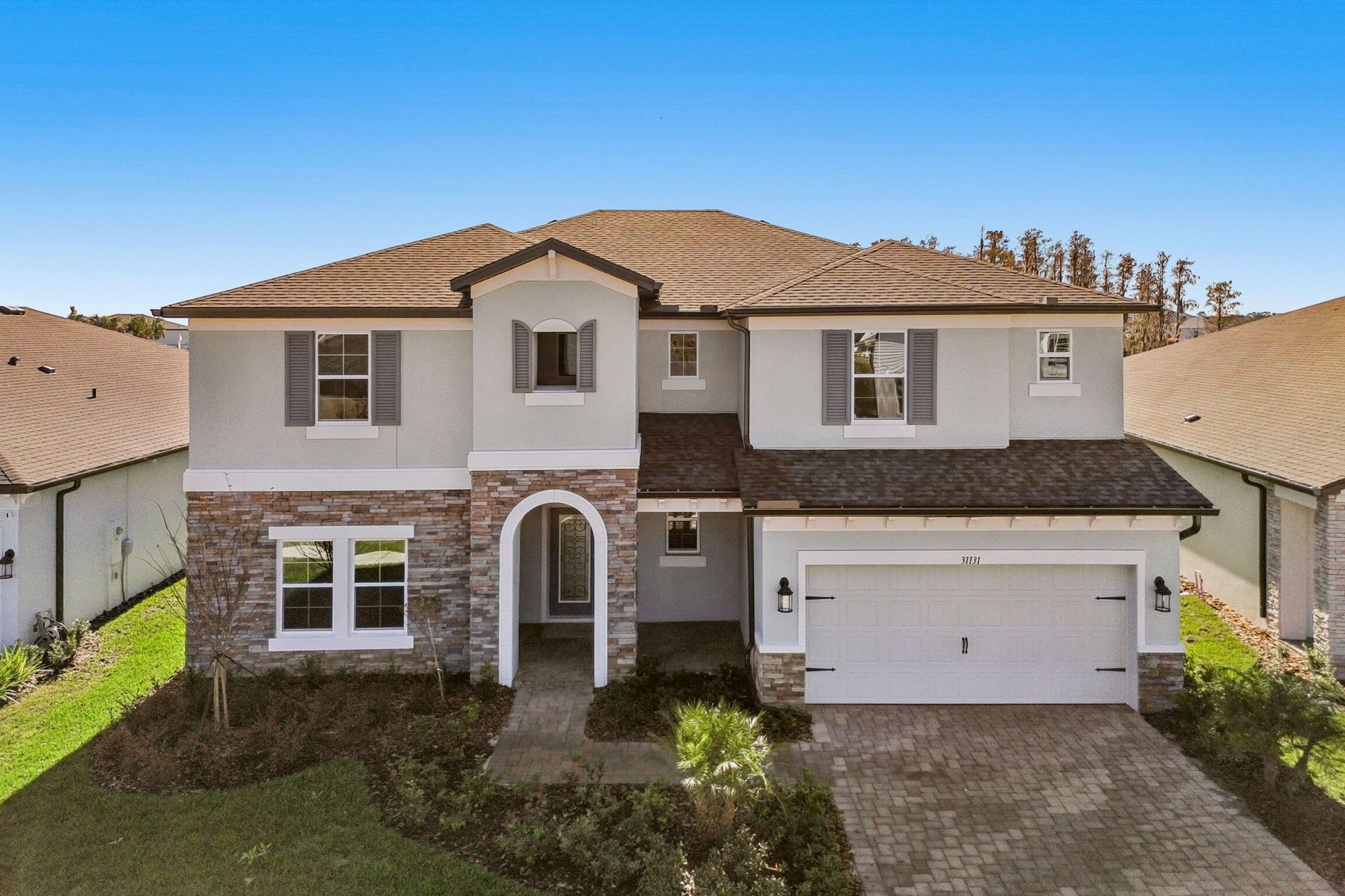 Front Exterior:Front Exterior