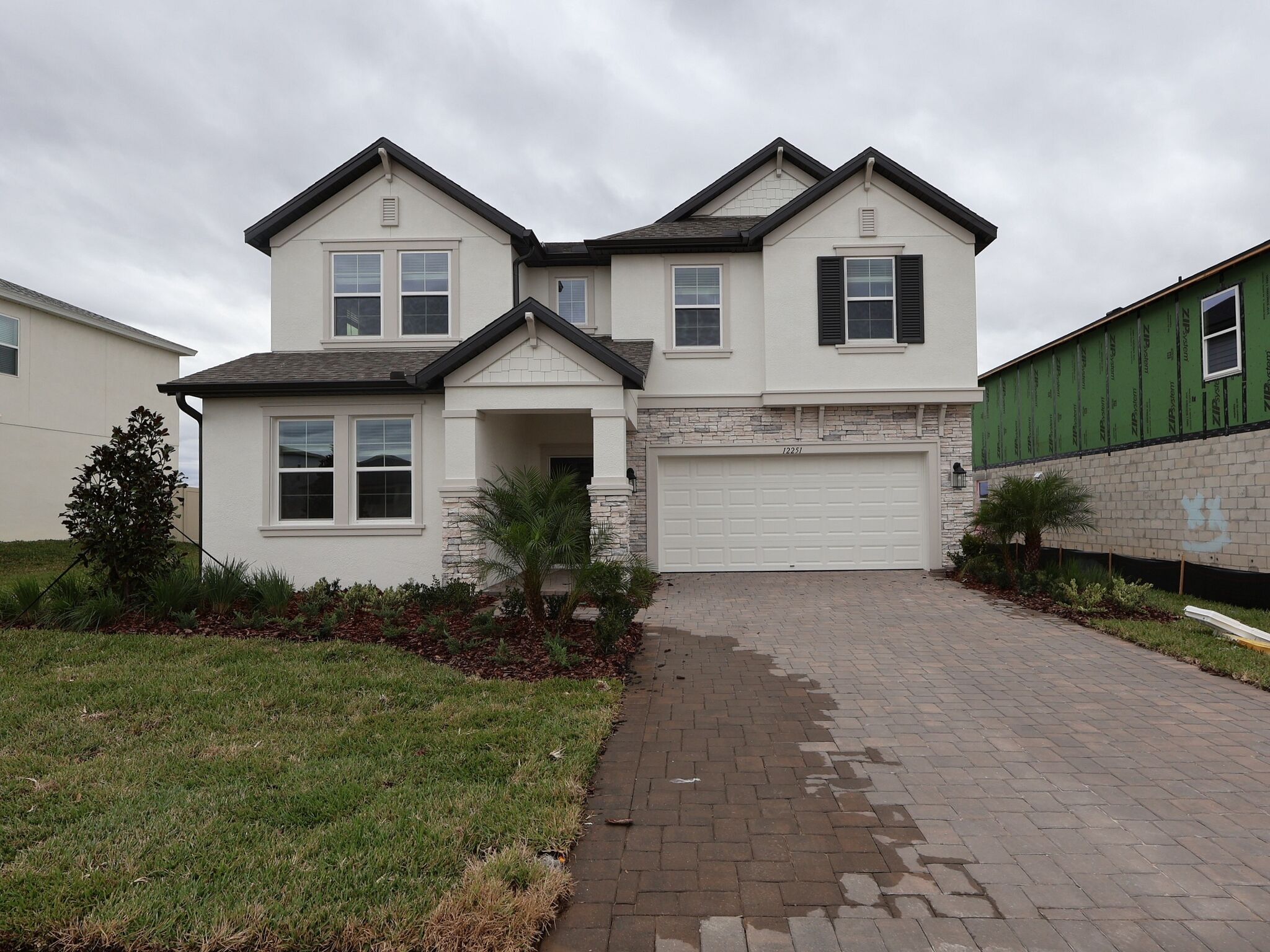 Front Exterior:Front Exterior