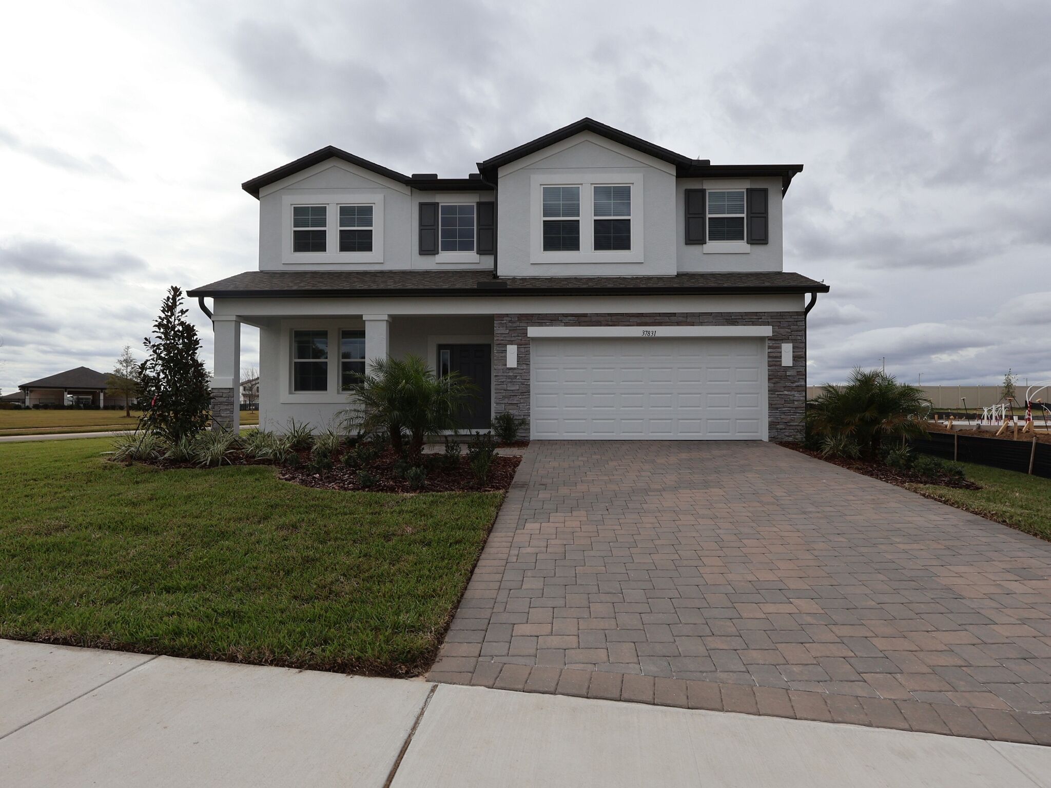 Front Exterior:Front Exterior