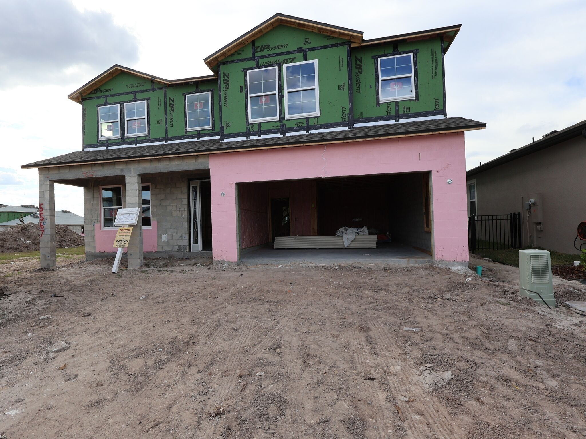 Front Exterior:Front Exterior