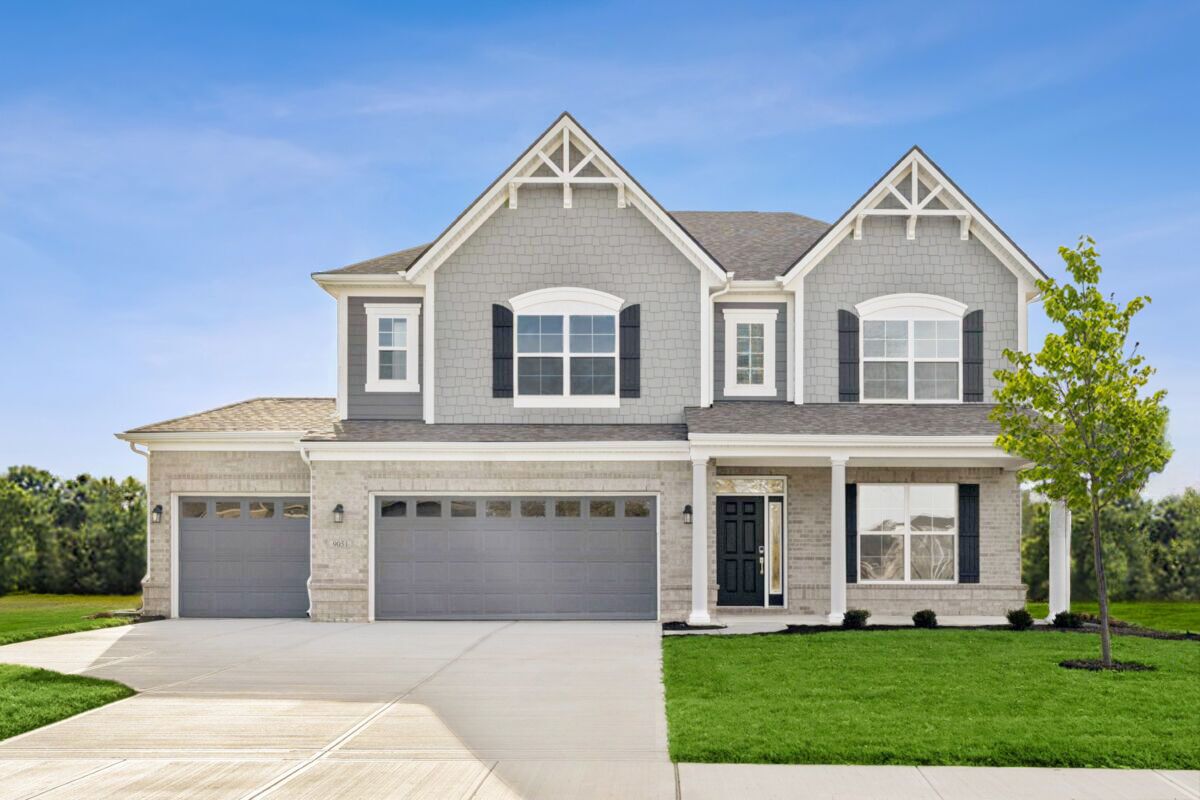 Front Exterior:Front Exterior