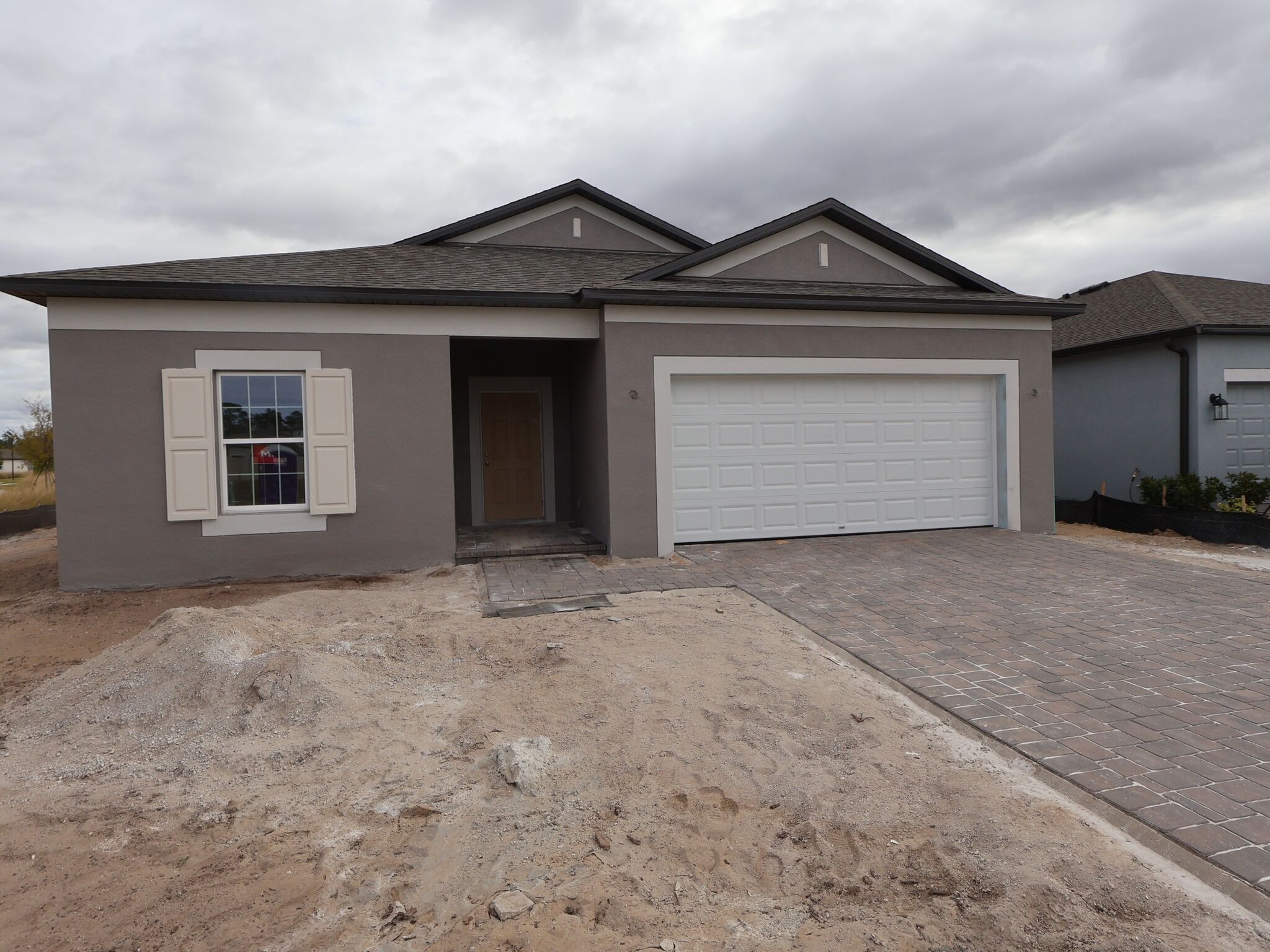 Front Exterior:Front Exterior