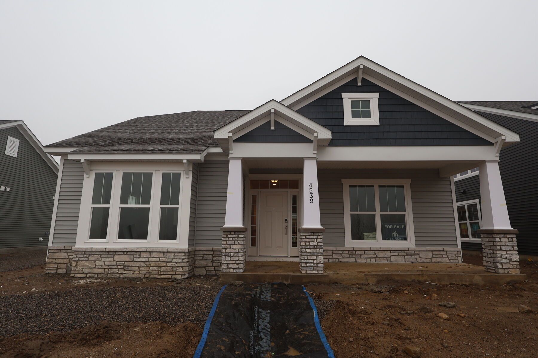 Front Exterior:Front Exterior