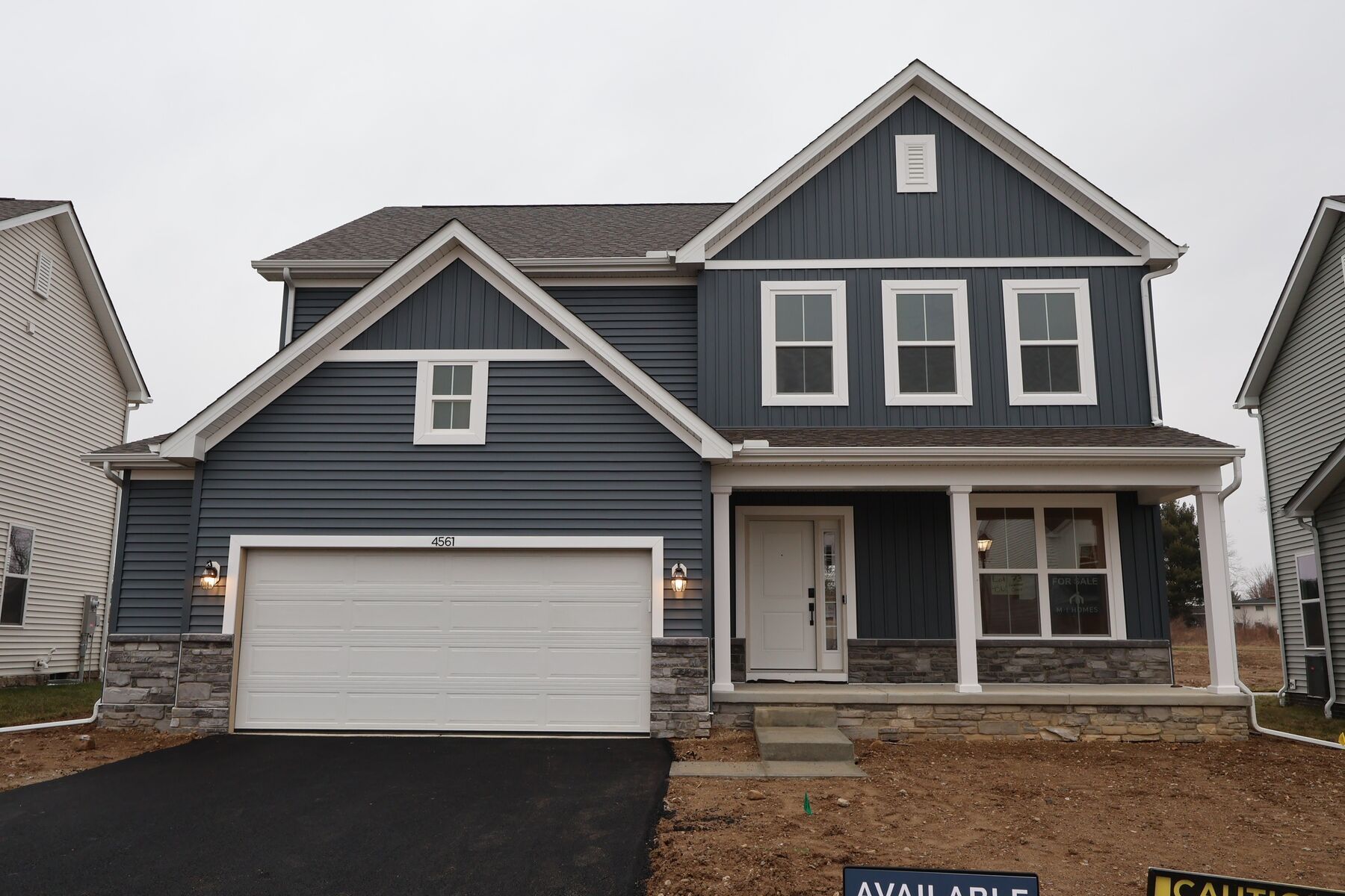 Front Exterior:Front Exterior