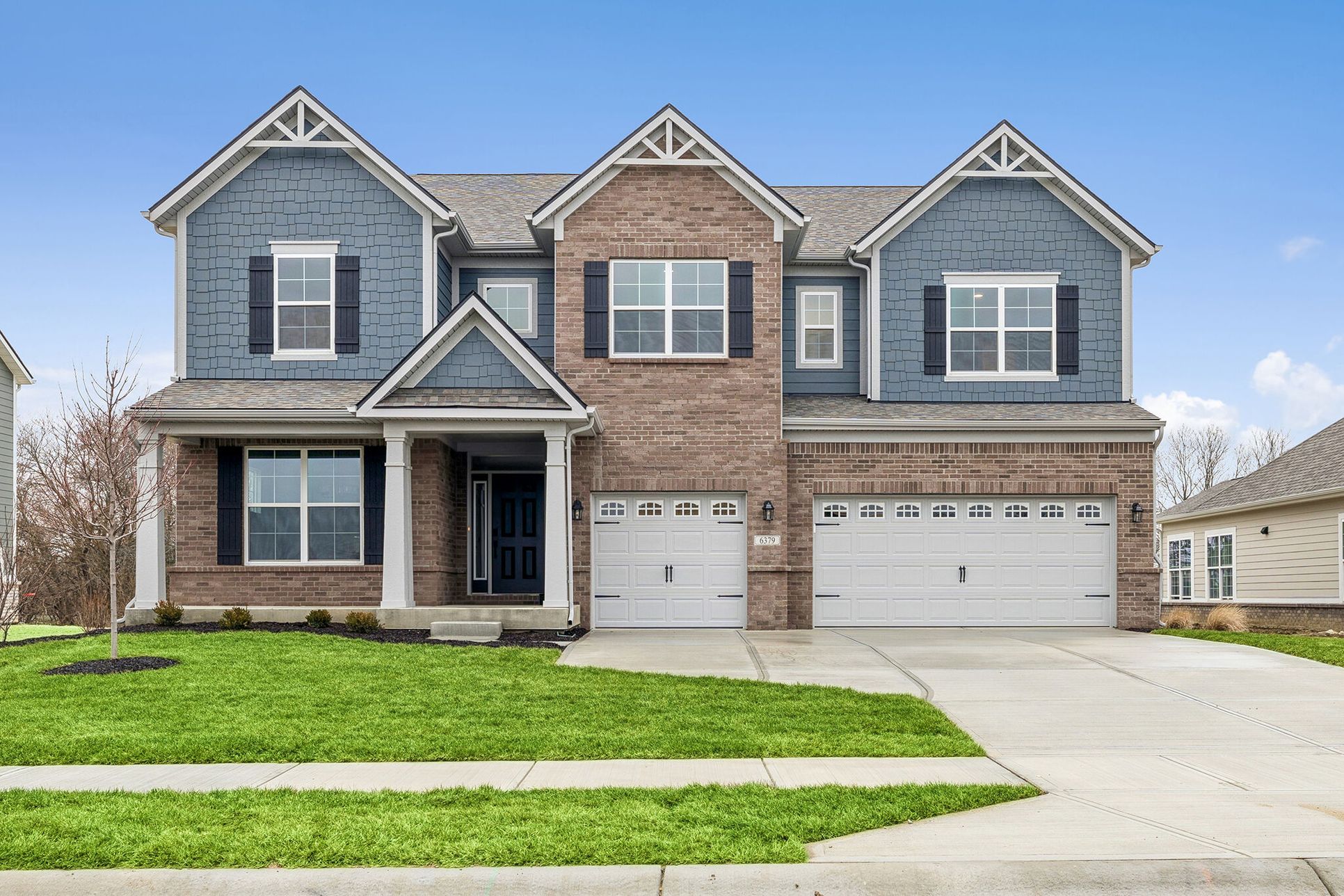 Front Exterior:Front Exterior