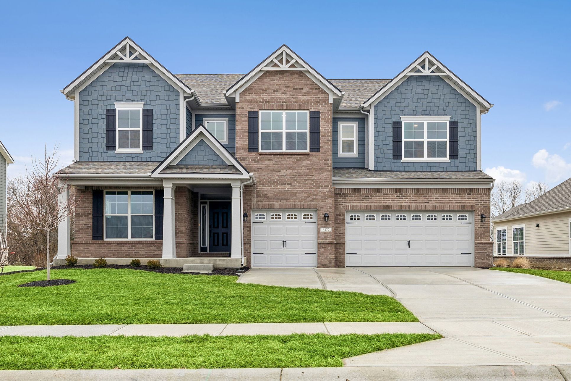 Front Exterior:Front Exterior