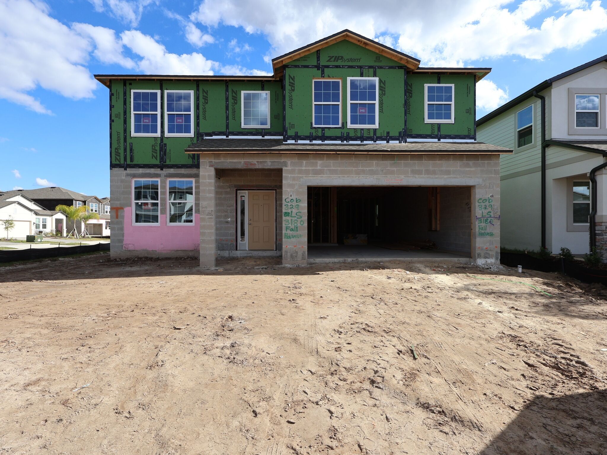 Front Exterior:Front Exterior