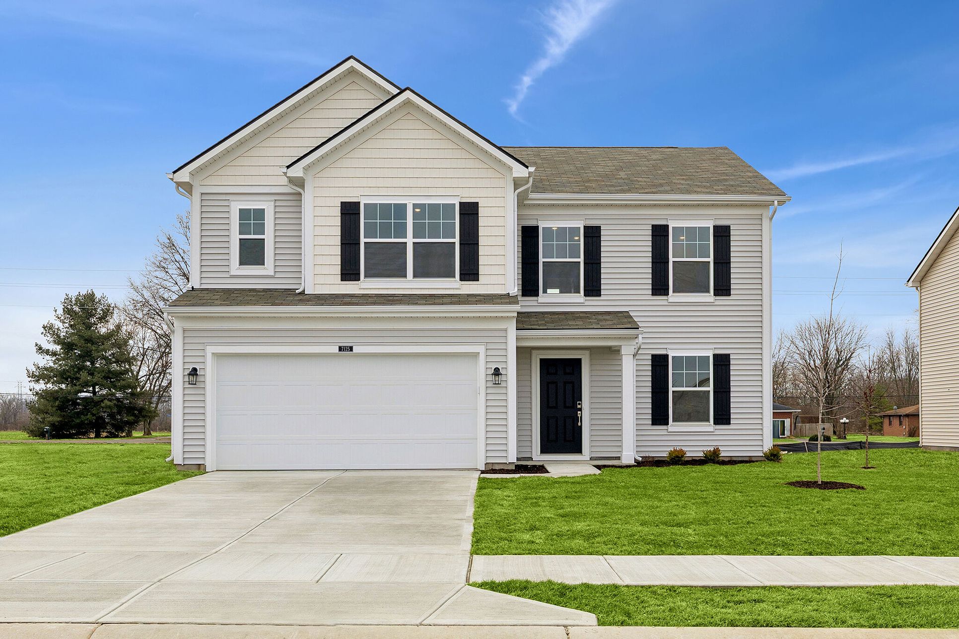 Front Exterior:Front Exterior