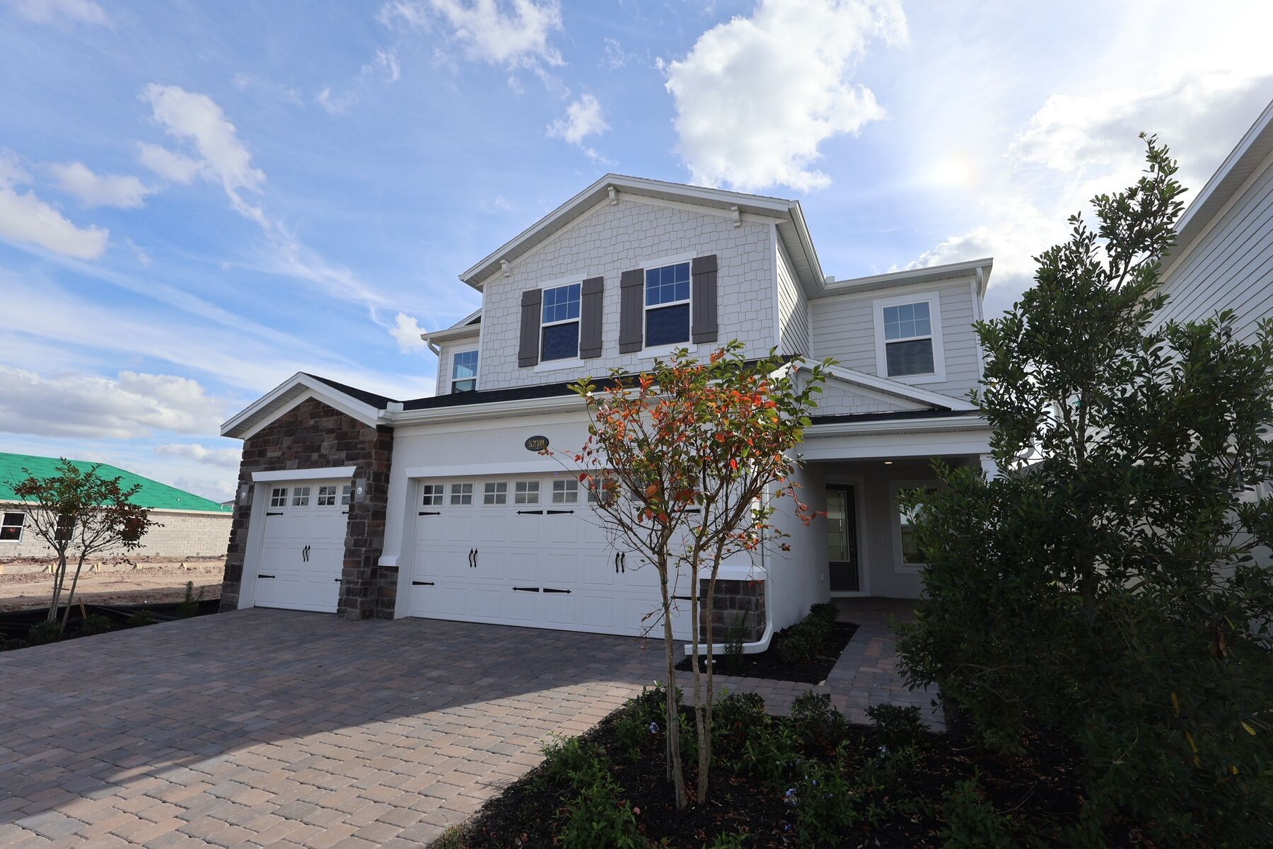 Front Exterior:Front Exterior