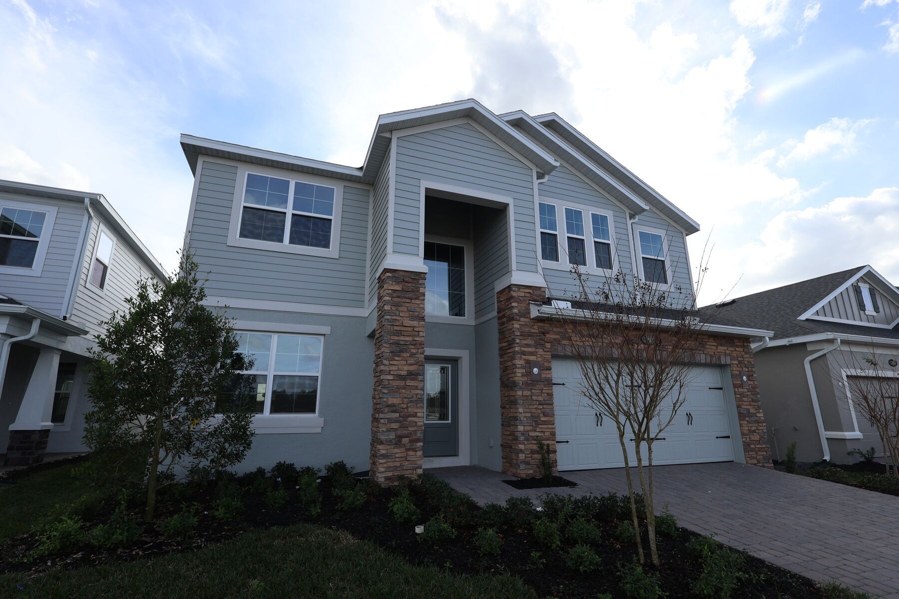 Front Exterior:Front Exterior