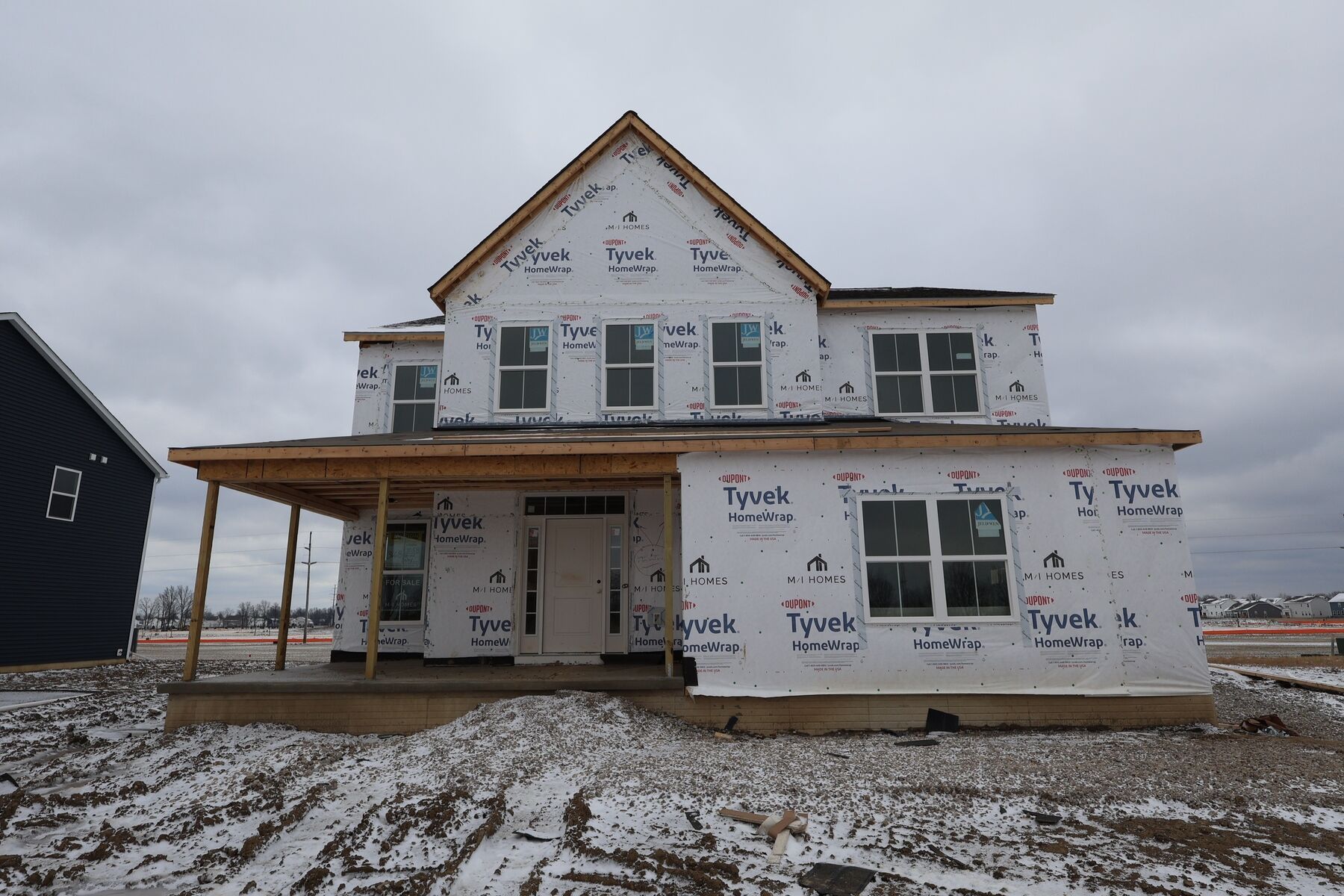 Front Exterior:Front Exterior