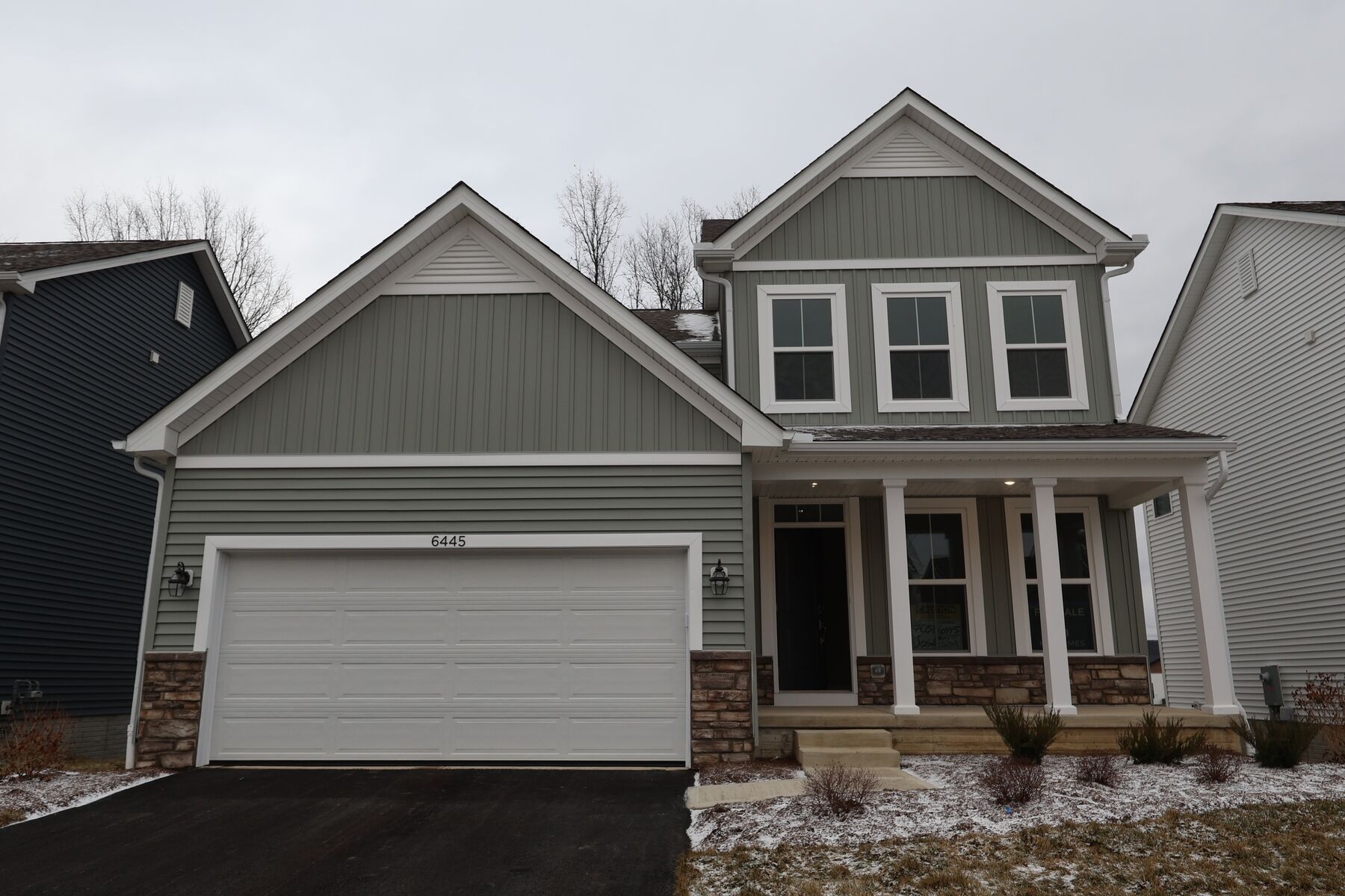 Front Exterior:Front Exterior