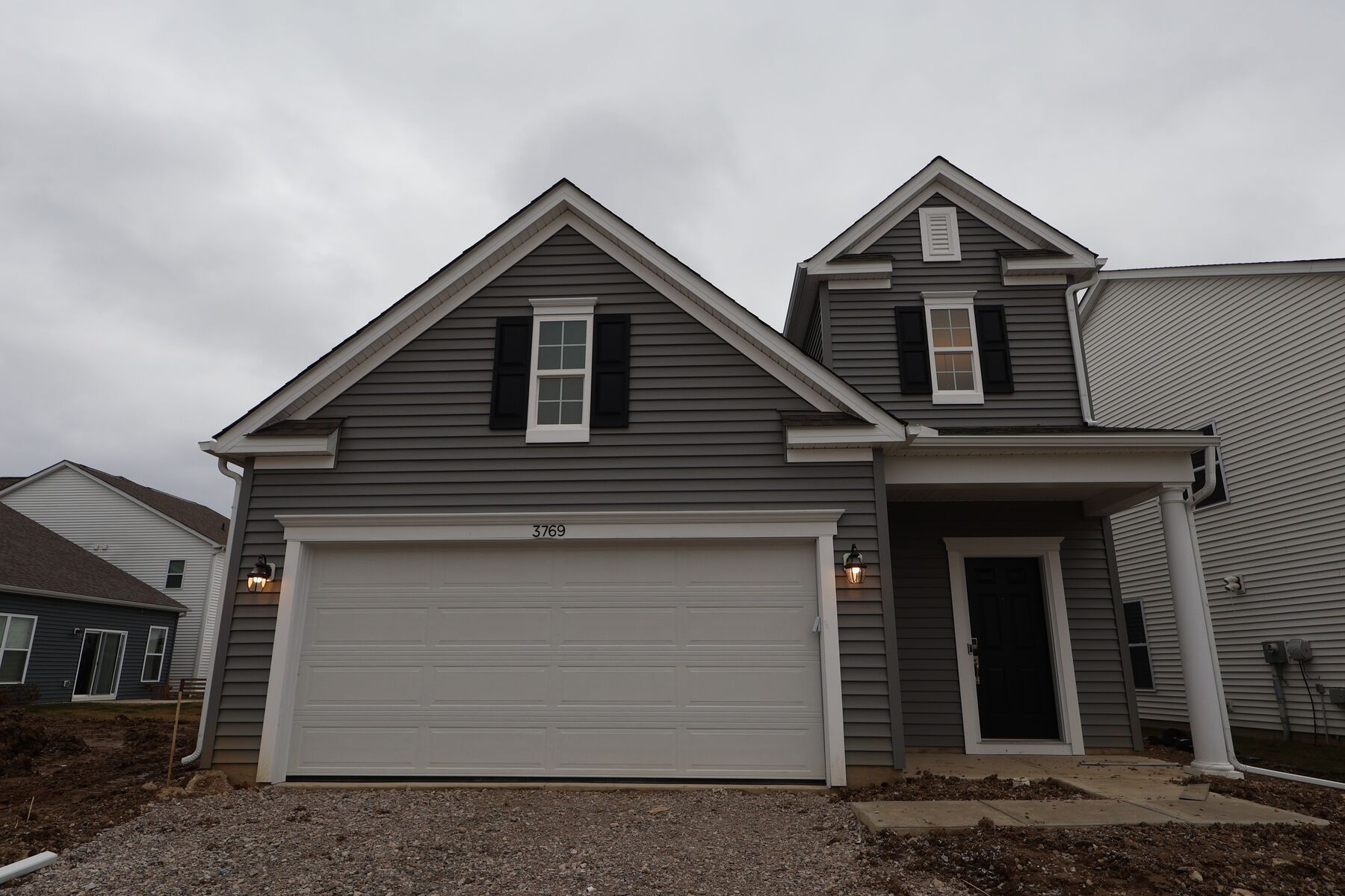 Front Exterior:Front Exterior