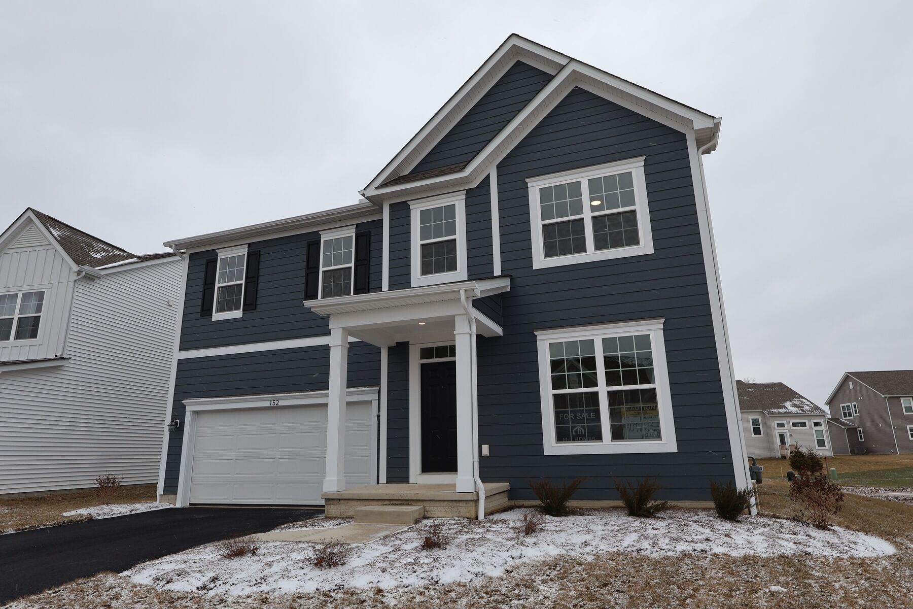 Front Exterior:Front Exterior