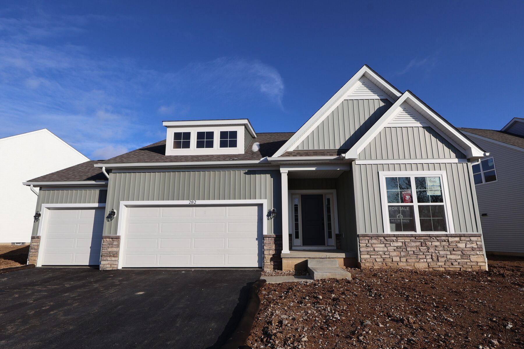 Front Exterior:Front Exterior