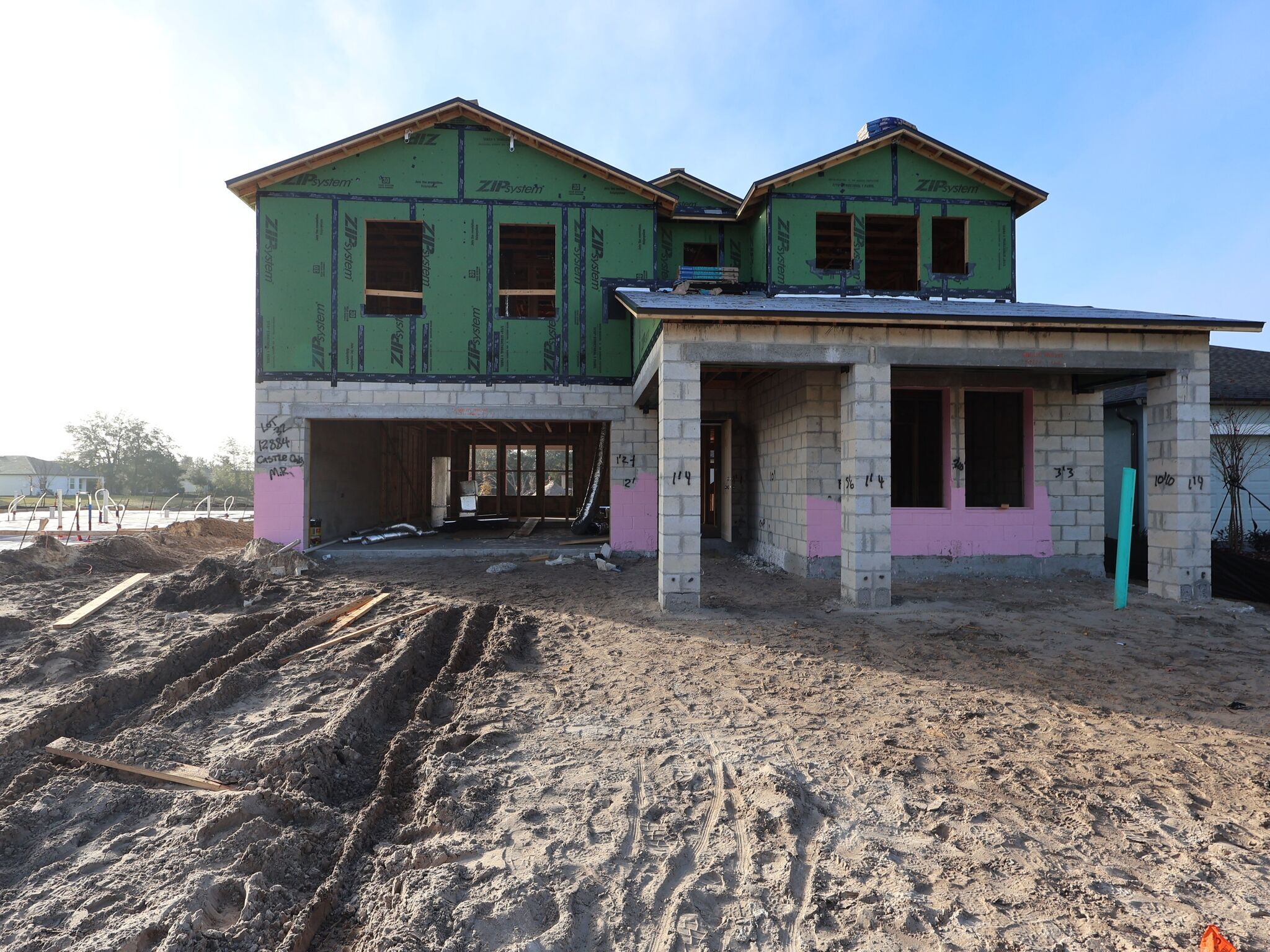 Front Exterior:Front Exterior