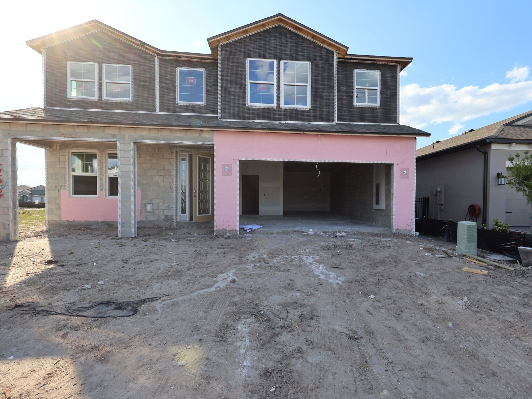 Front Exterior:Front Exterior