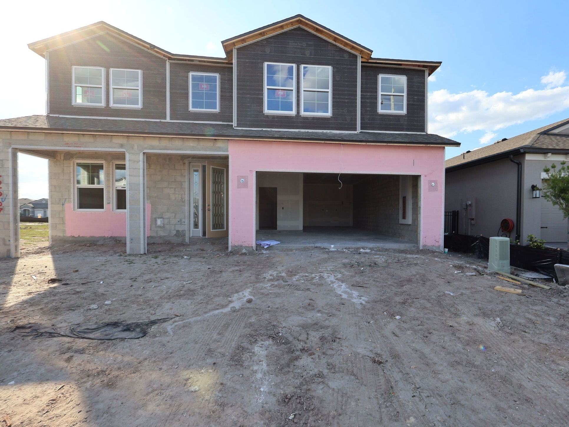 Front Exterior:Front Exterior