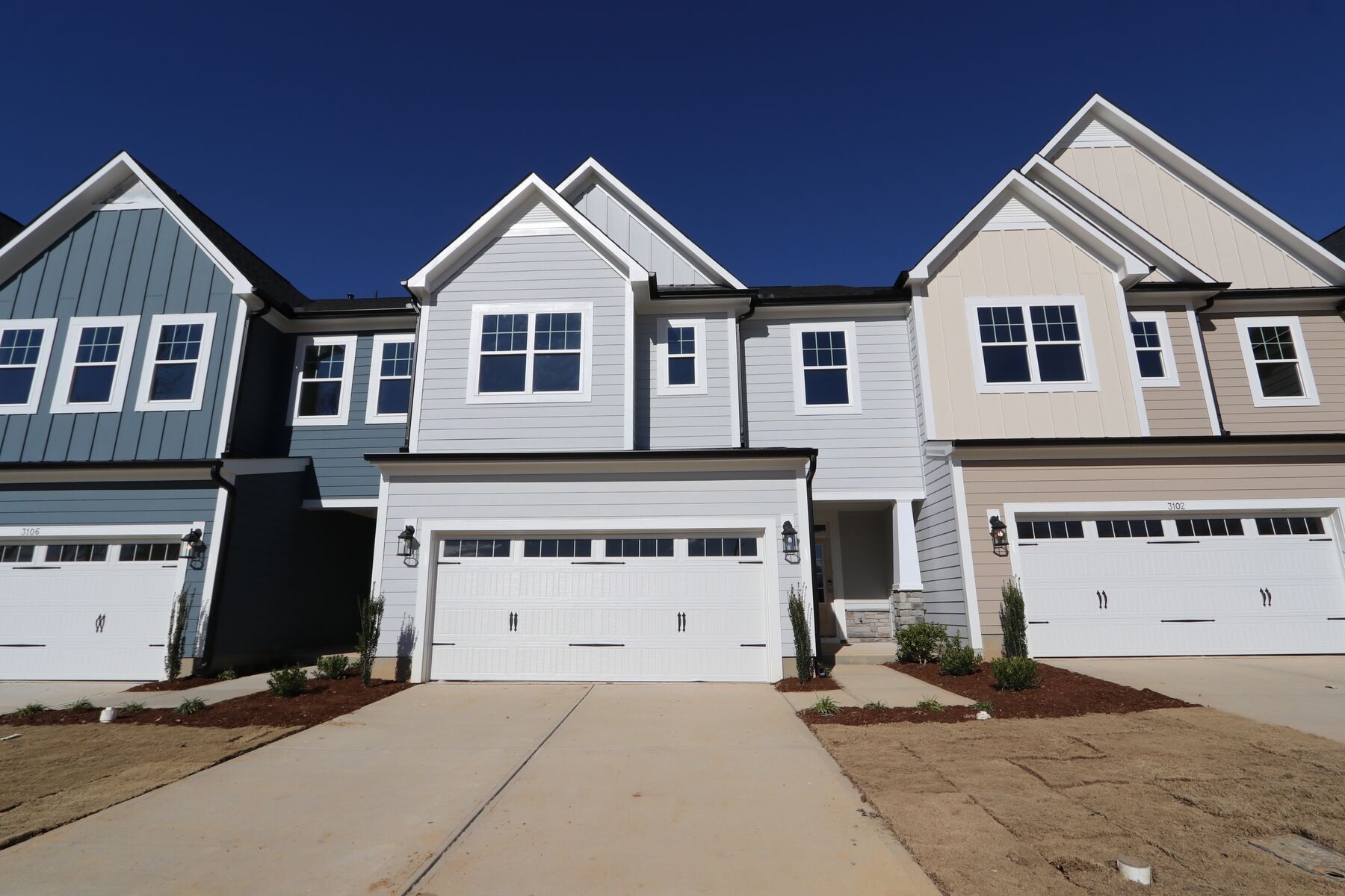 Front Exterior:Front Exterior