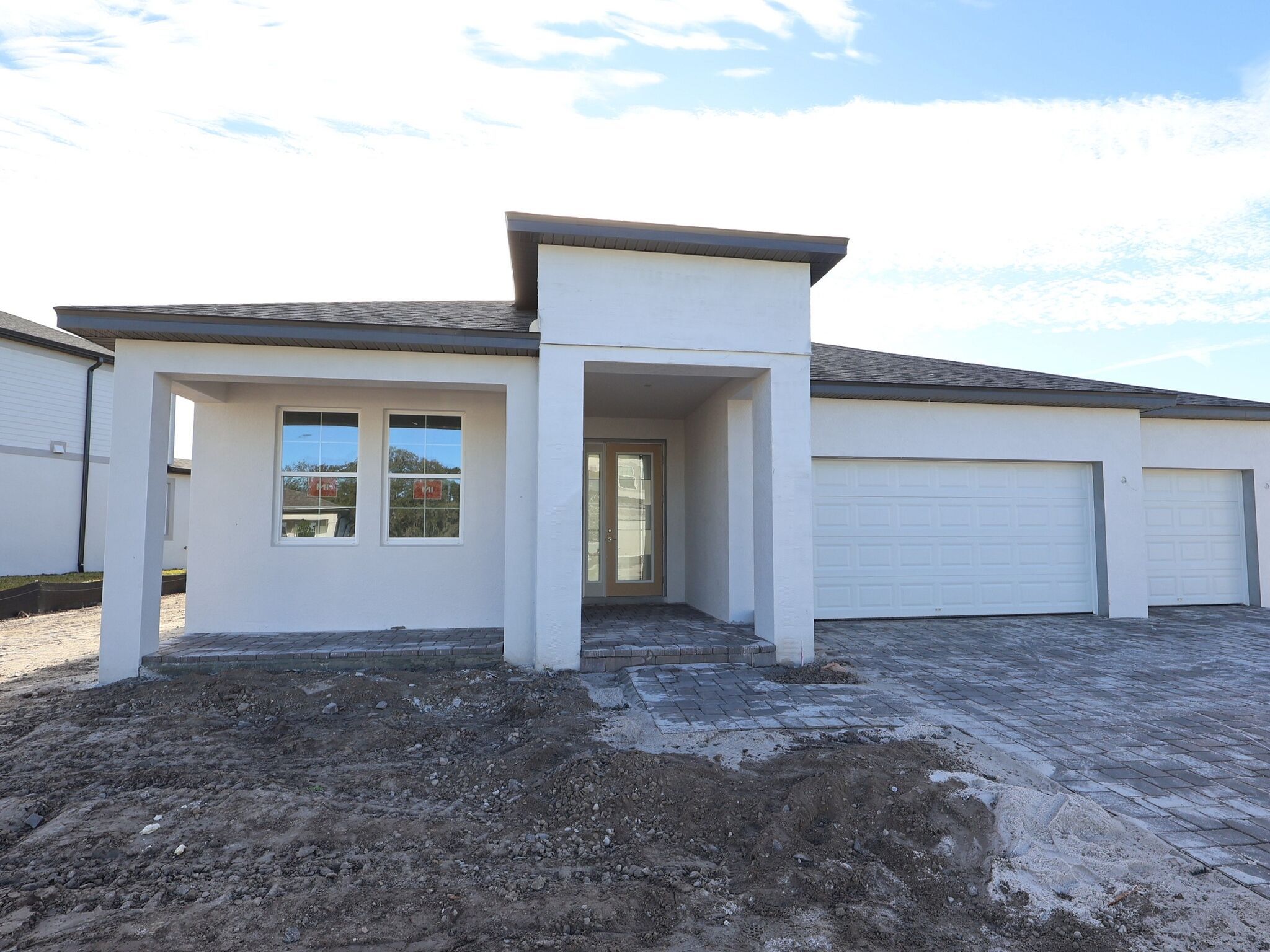 Front Exterior:Front Exterior