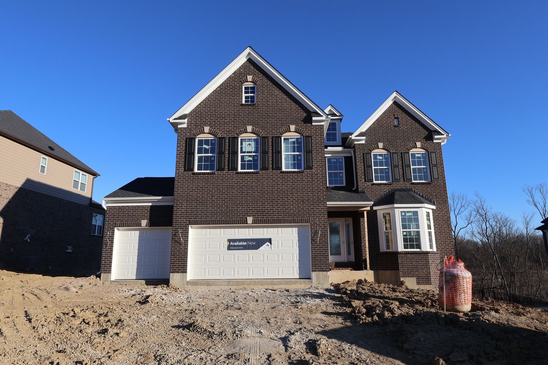 Front Exterior:Front Exterior