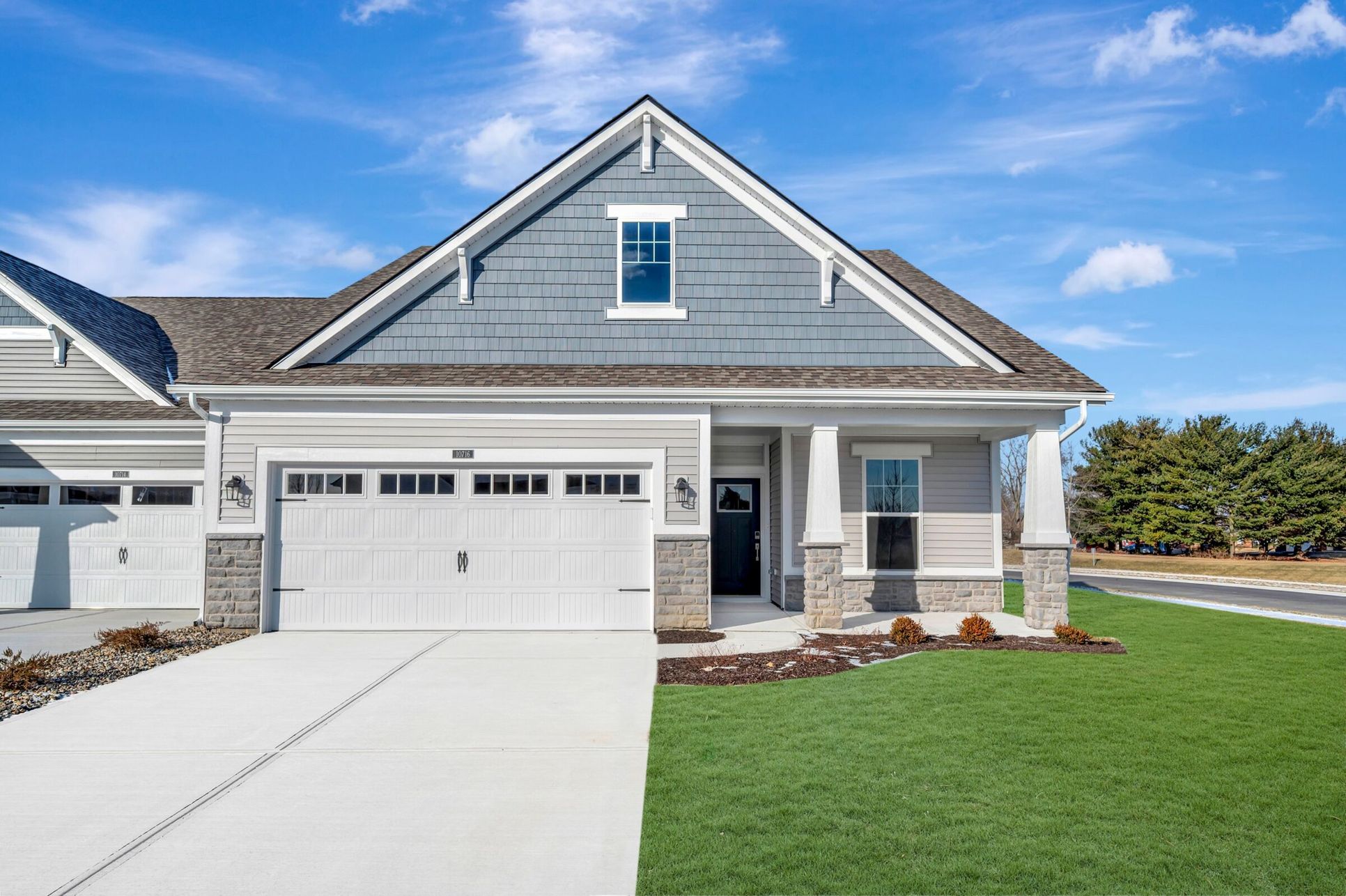 Front Exterior:Front Exterior