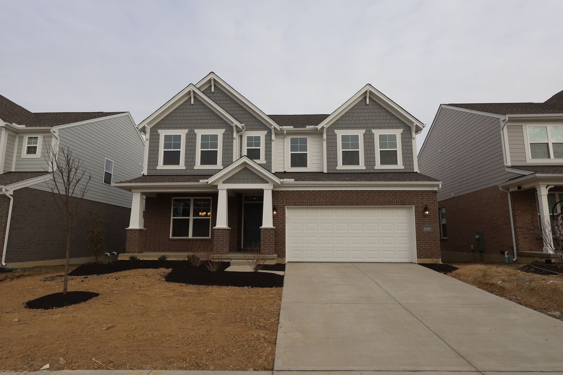 Front Exterior:Front Exterior