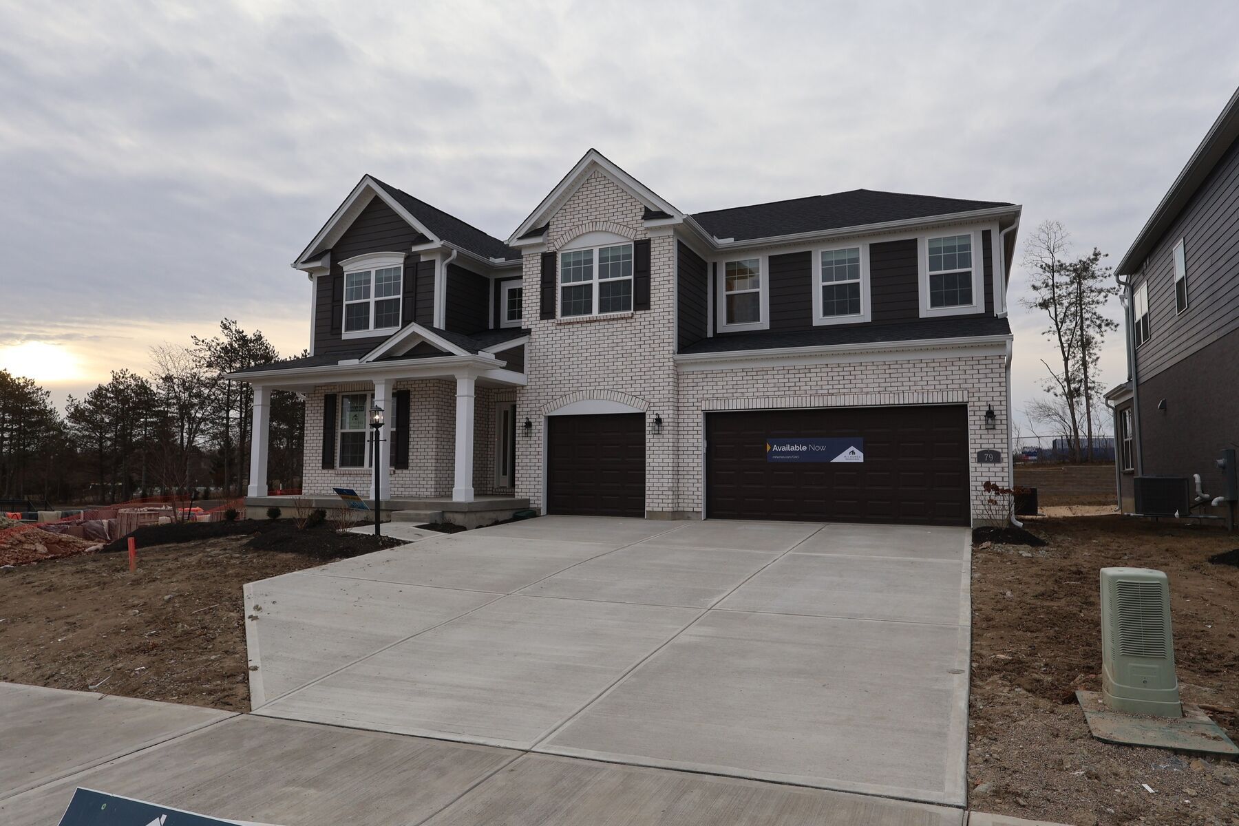 Front Exterior:Front Exterior