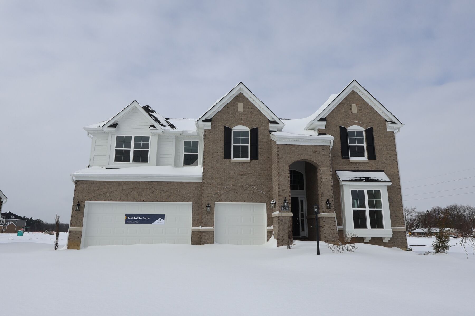 Front Exterior:Front Exterior