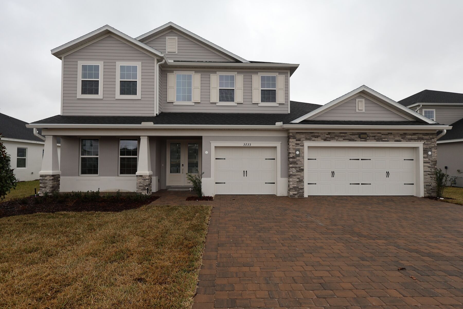 Front Exterior:Front Exterior