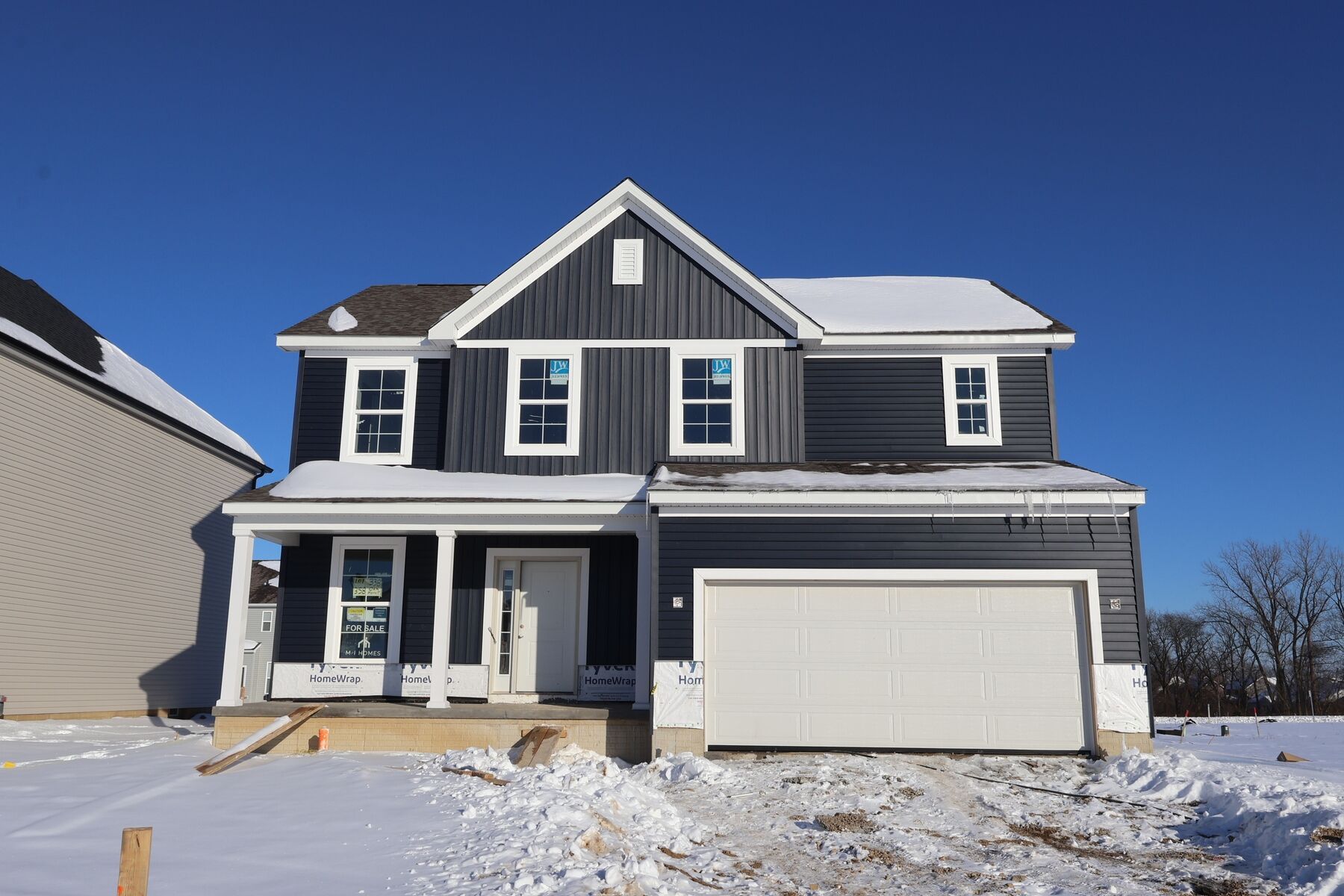 Front Exterior:Front Exterior